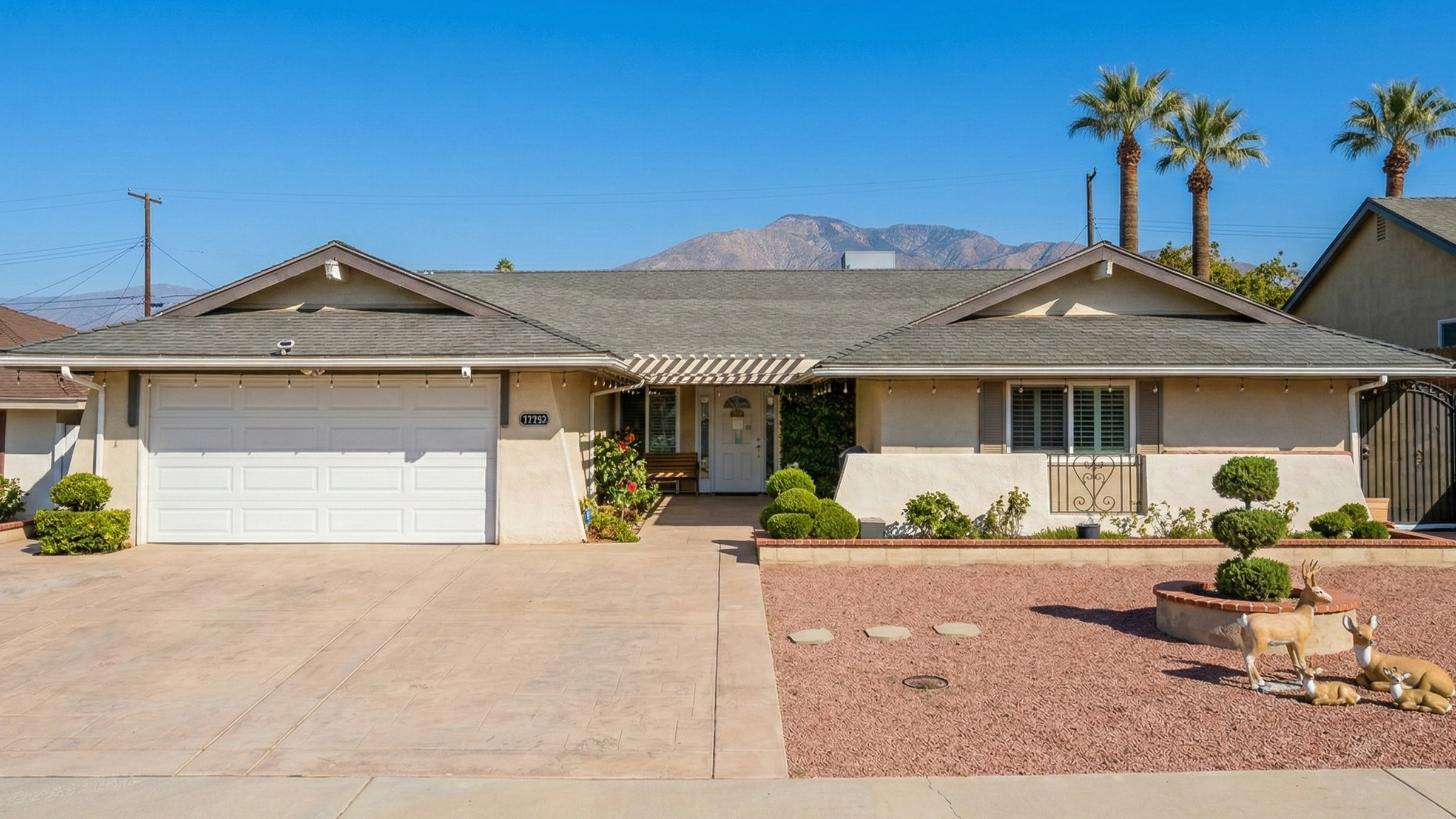 Advantage Care Facility