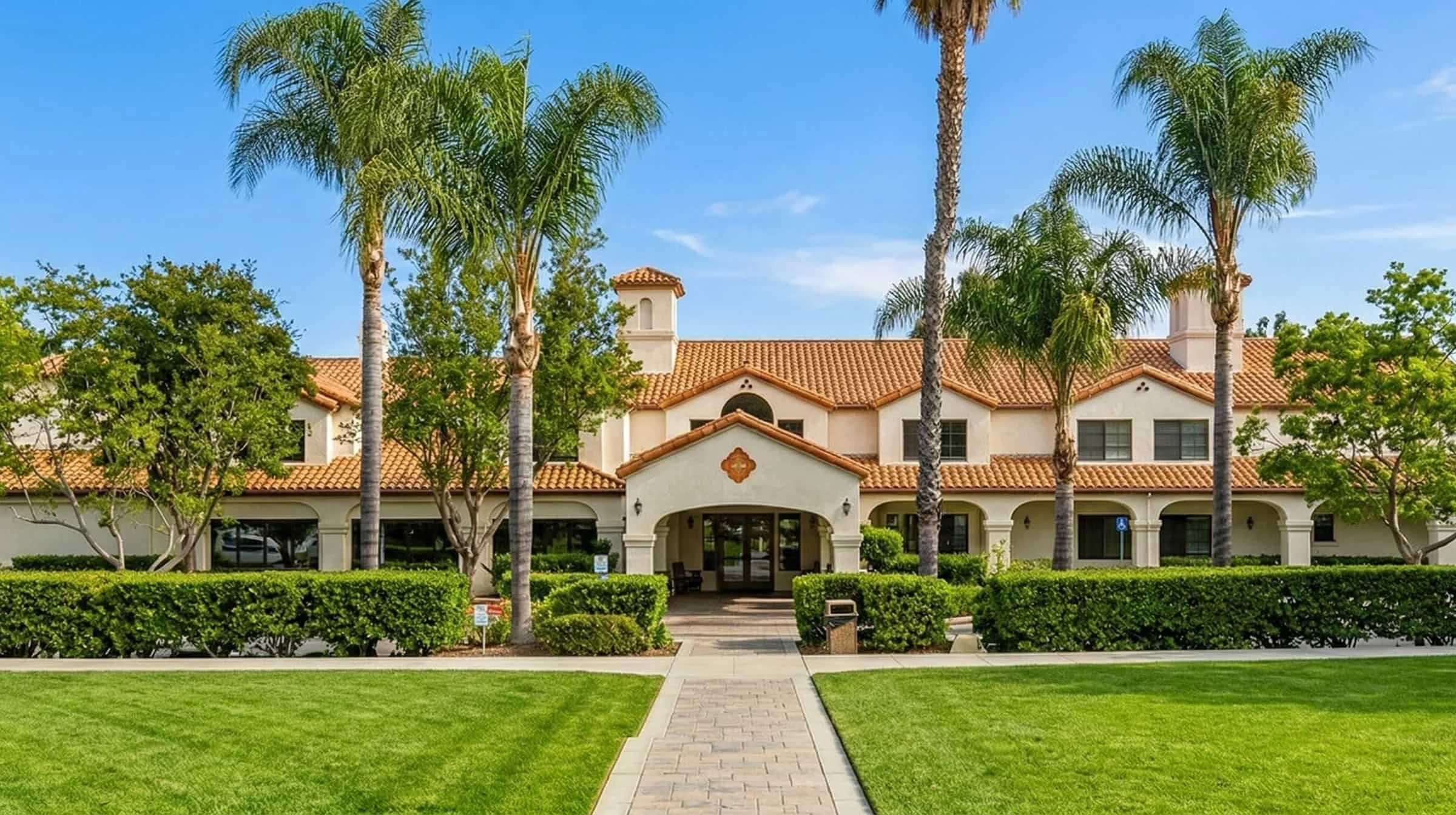 Aegis Living Ventura