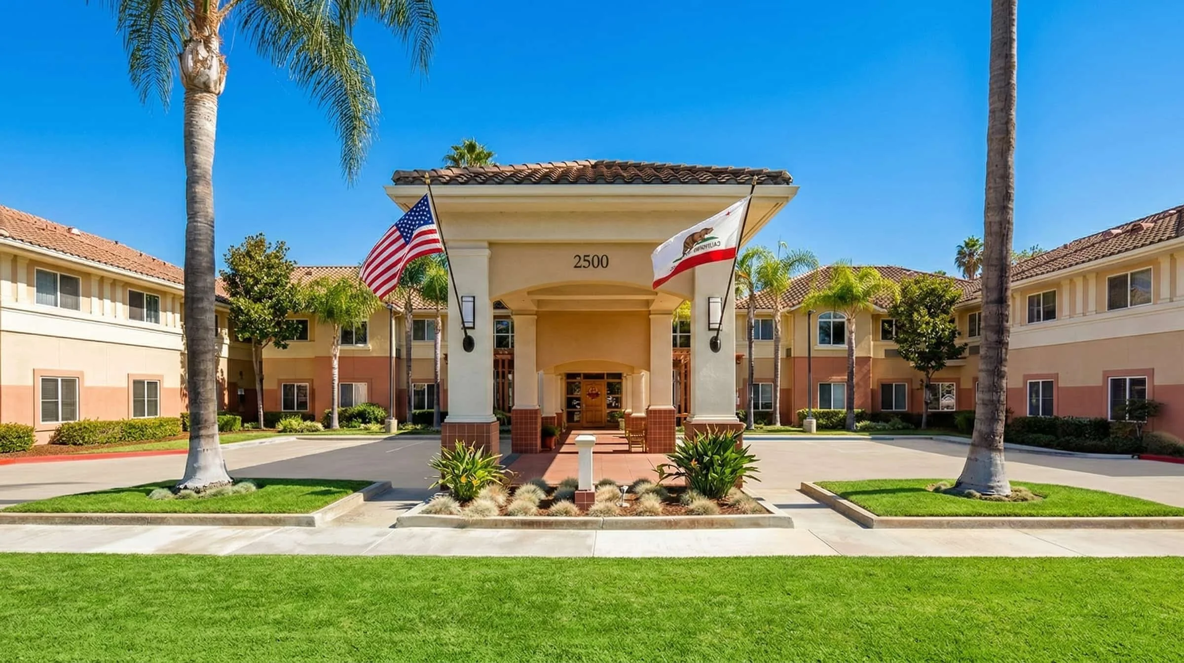 AlmaVia of Camarillo