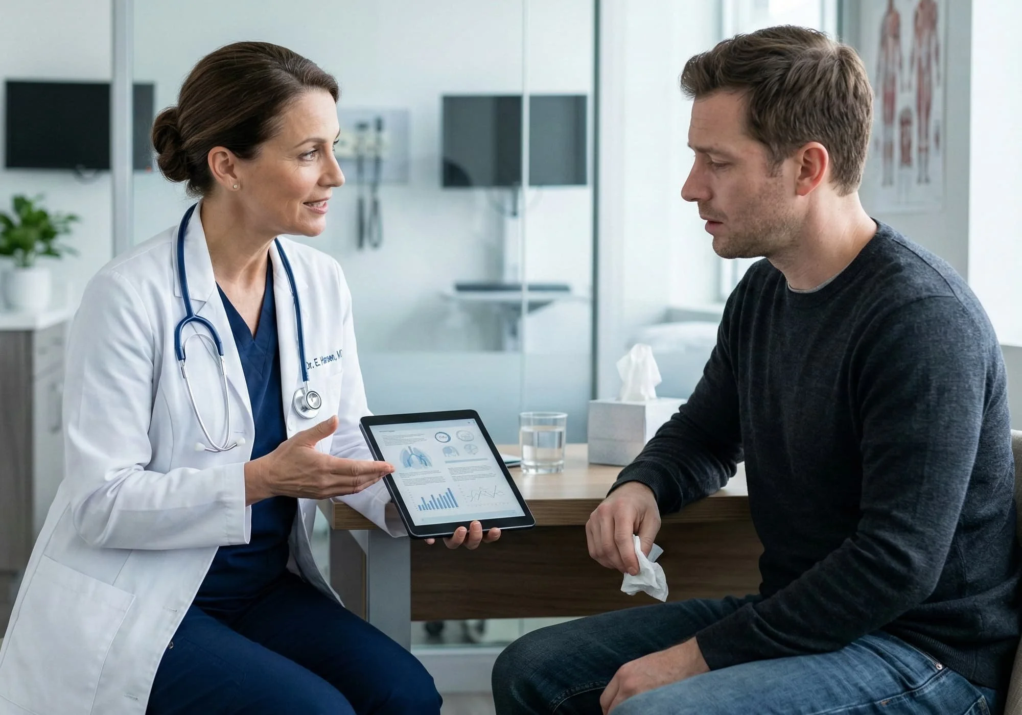 Exploring the 2025–2026: The Difference Between Cold and Flu and COVID-19