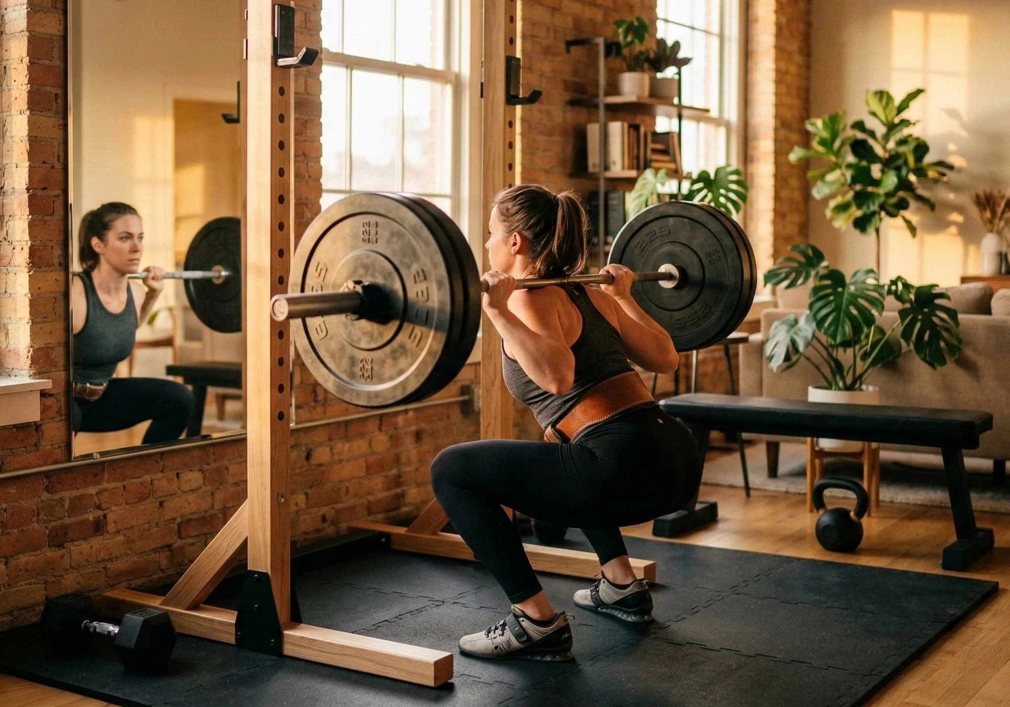 Home Ergonomics for Athletes: Strategy for Injury Prevention in 2026