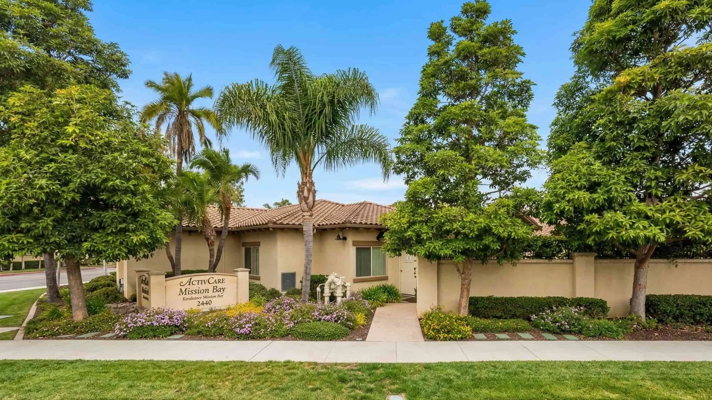 ActivCare at Mission Bay