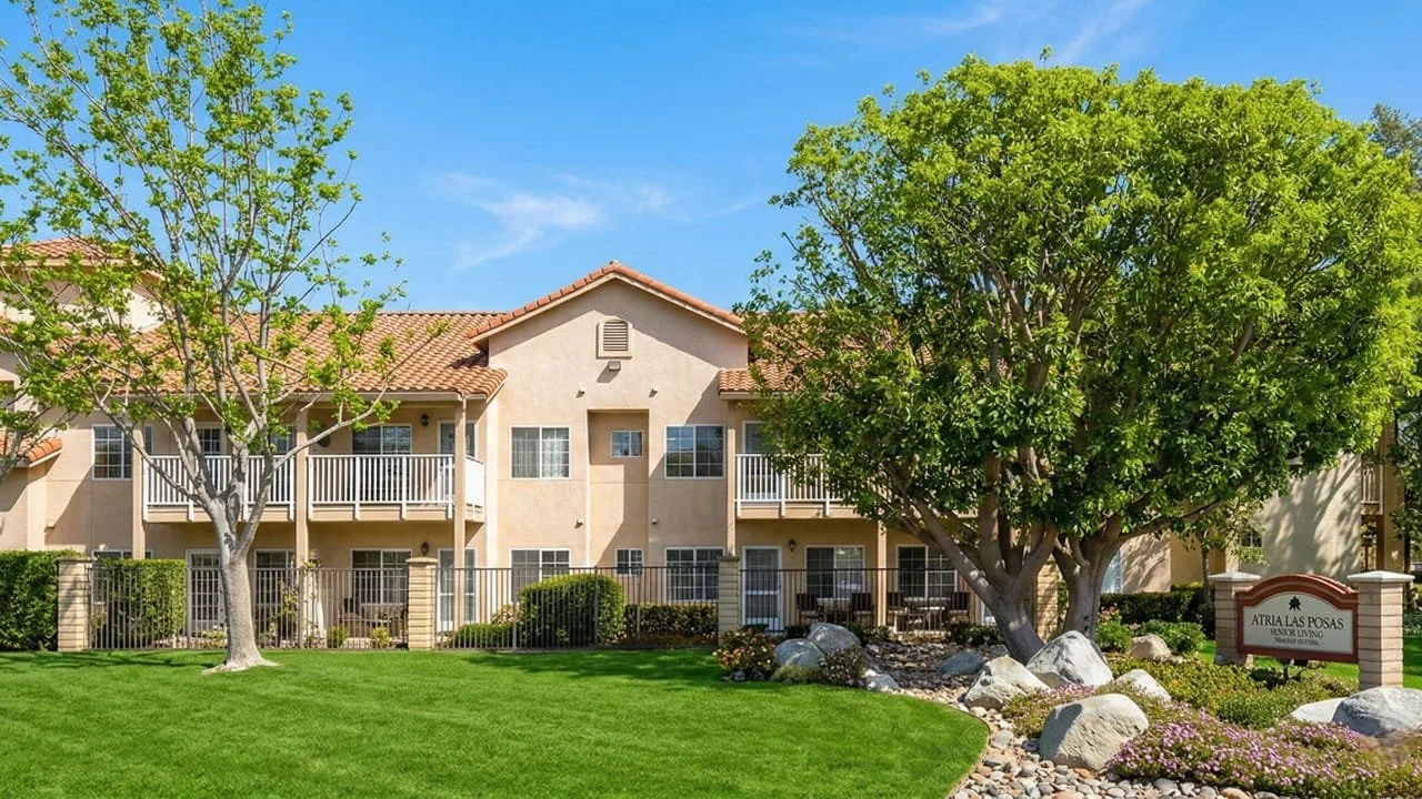 Atria Las Posas