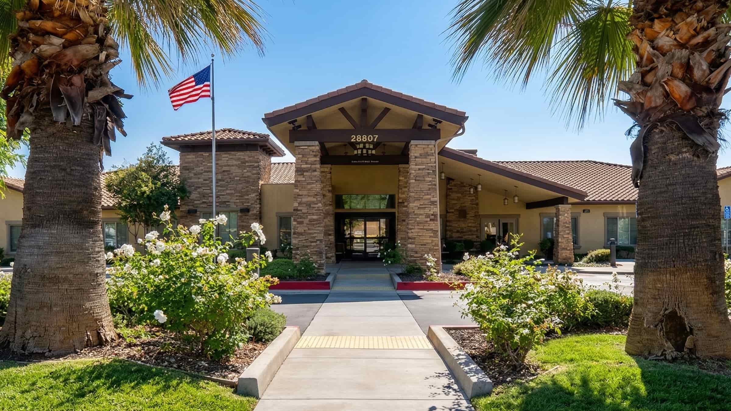 Brightwater Senior Living of Highland