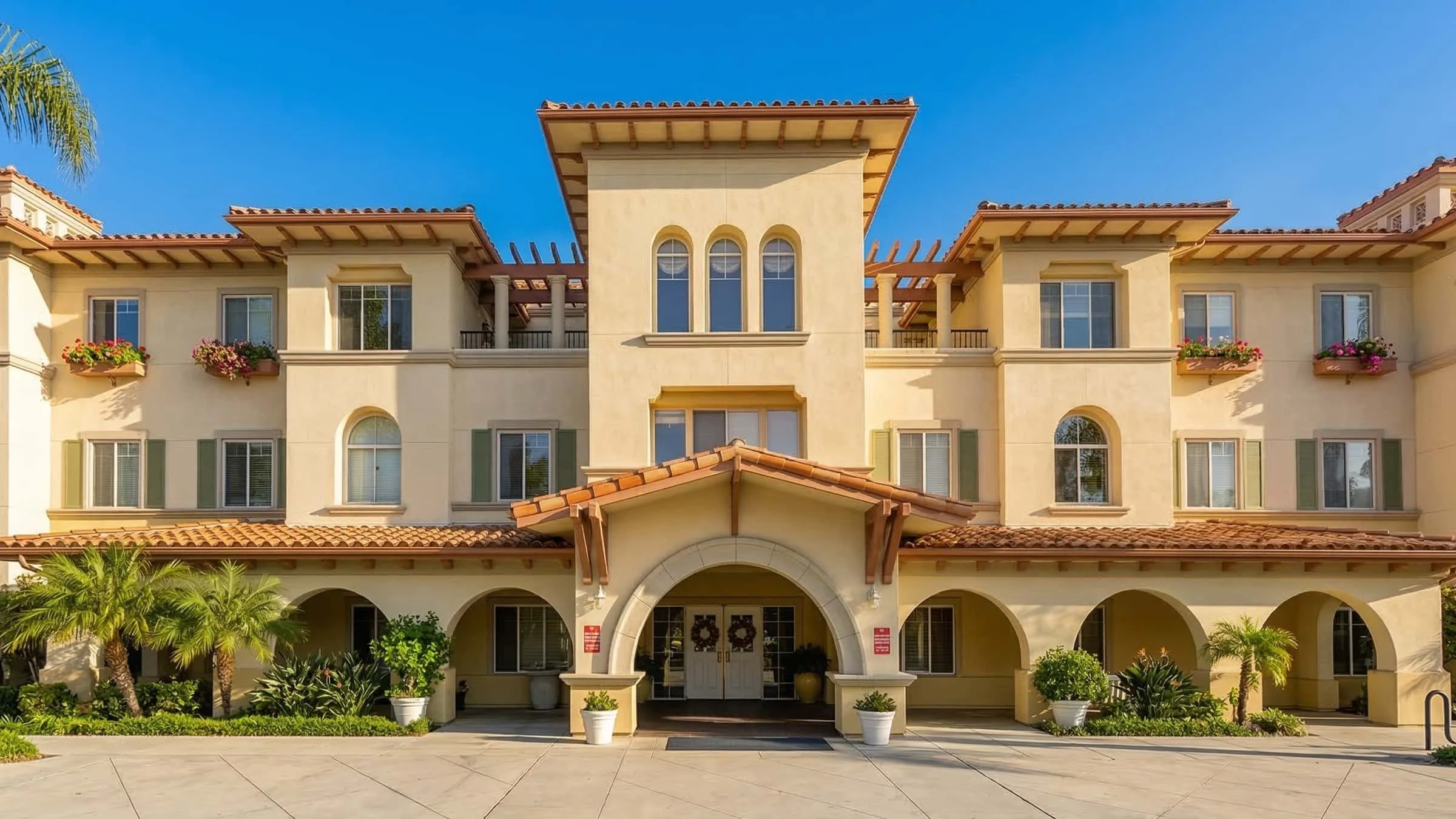 Camarillo Senior Living