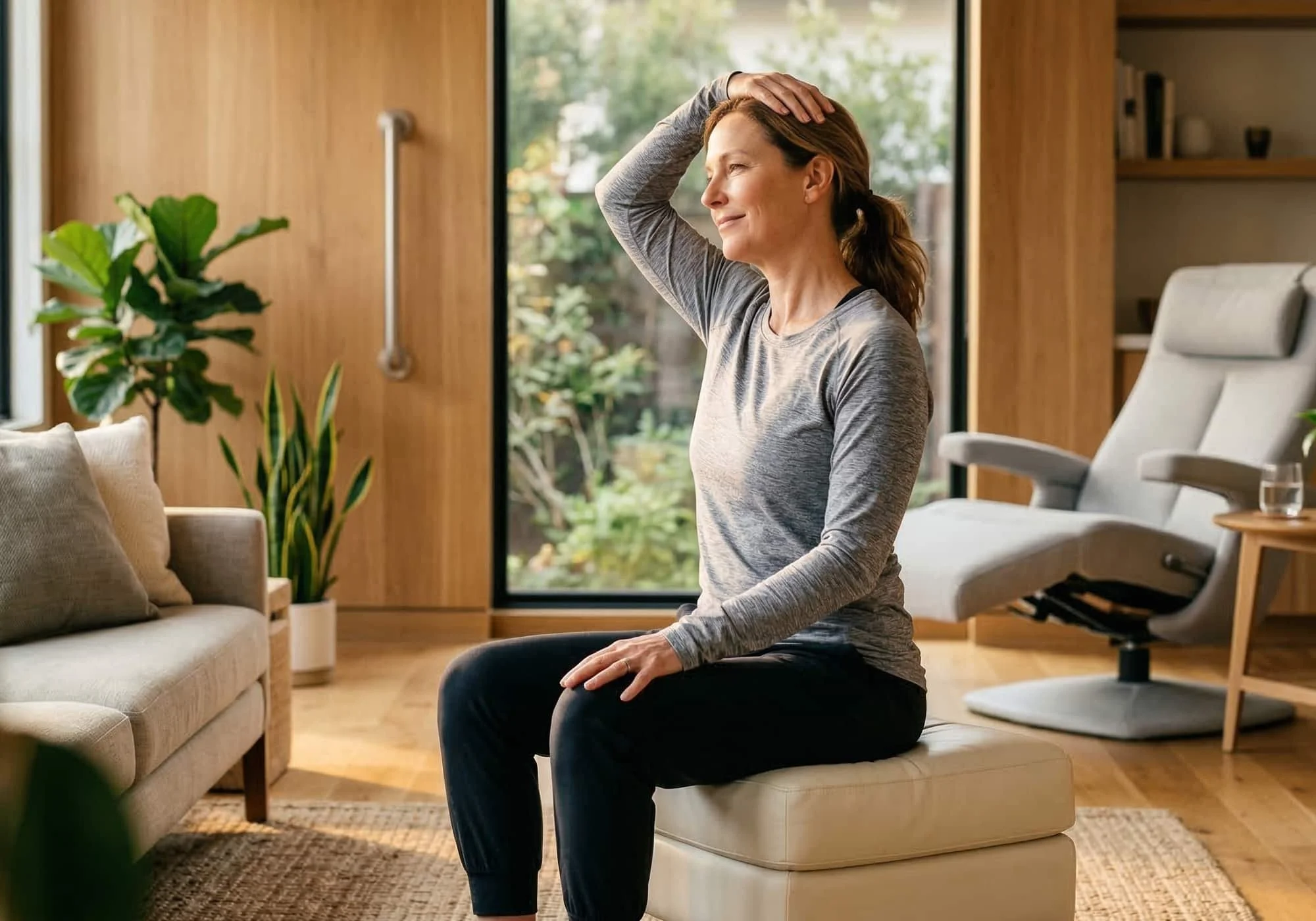 Car Accident Recovery: Safe and Successful Healing Environment