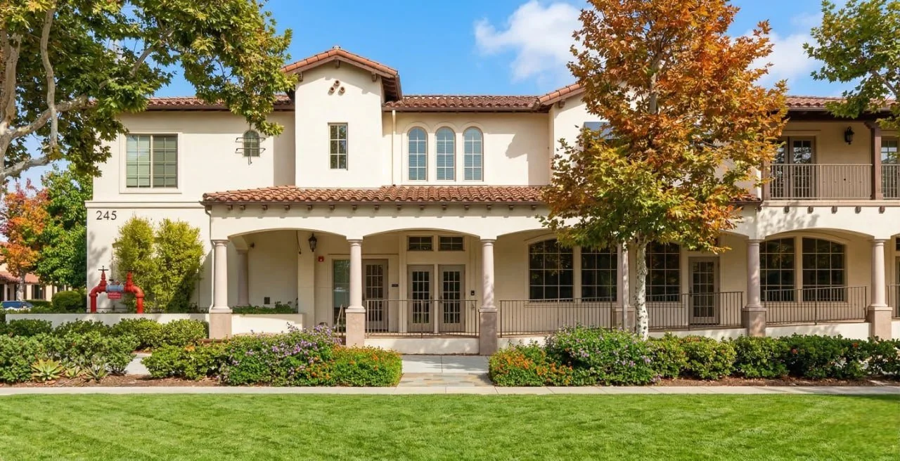 Kensington Sierra Madre