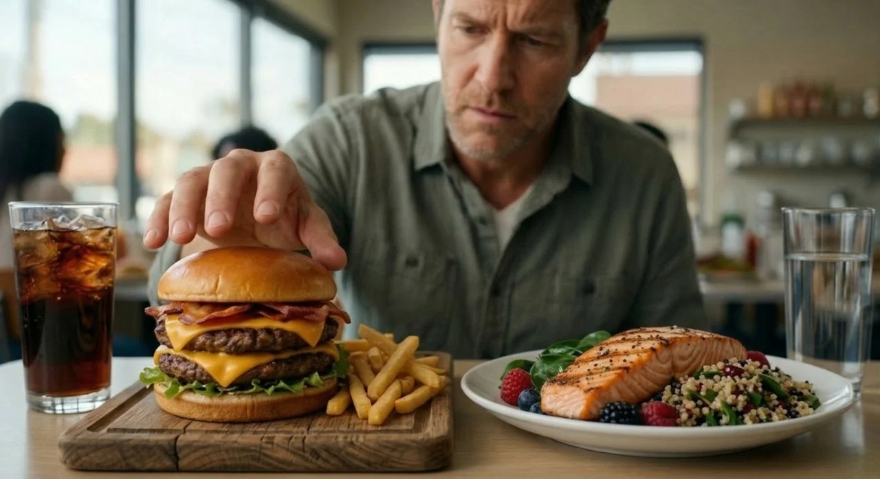 Comprehensive Strategies for Optimizing Your Cholesterol Levels and Heart Health