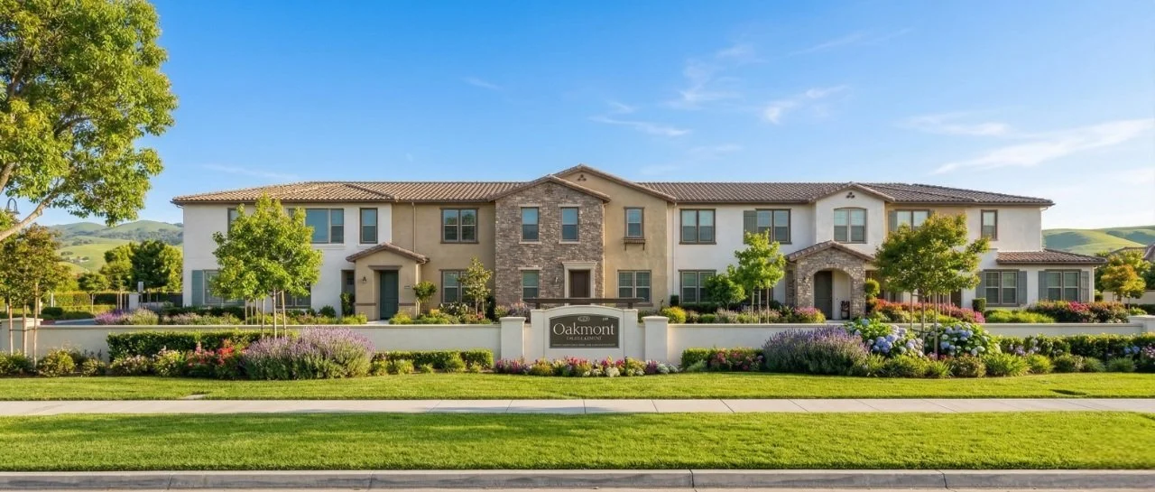 Oakmont of Camarillo