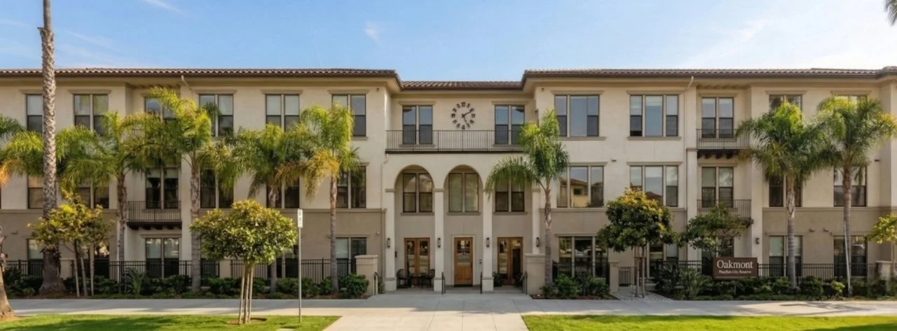 Oakmont of Pacific Beach