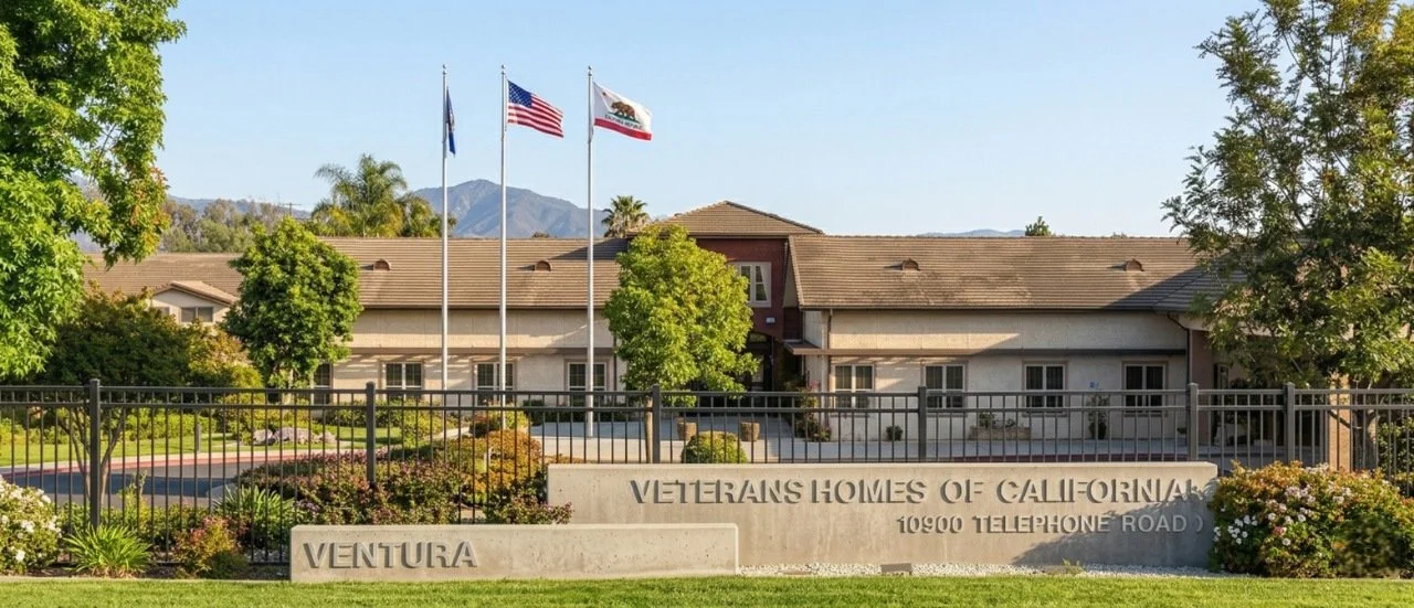 Veterans Home of California-Ventura