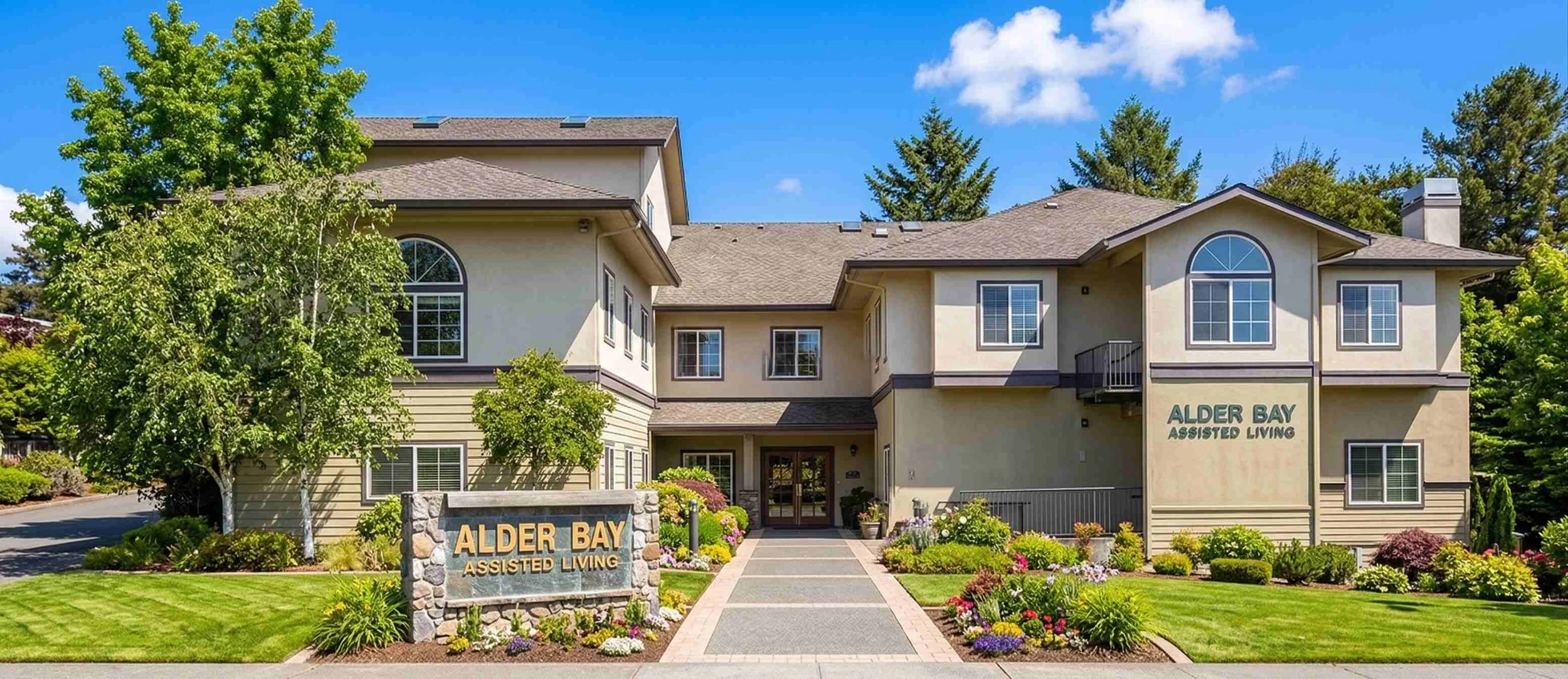 Alder Bay Assisted Living