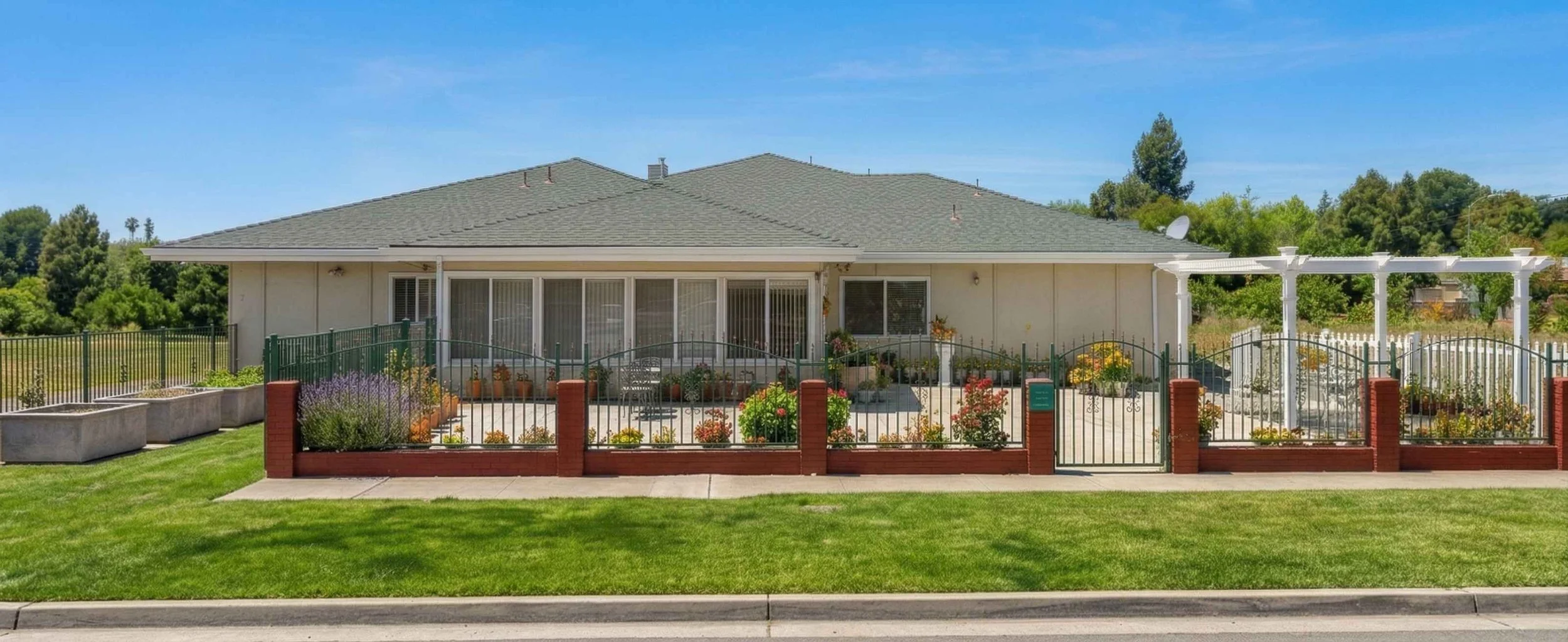 Arcadian Residential Community