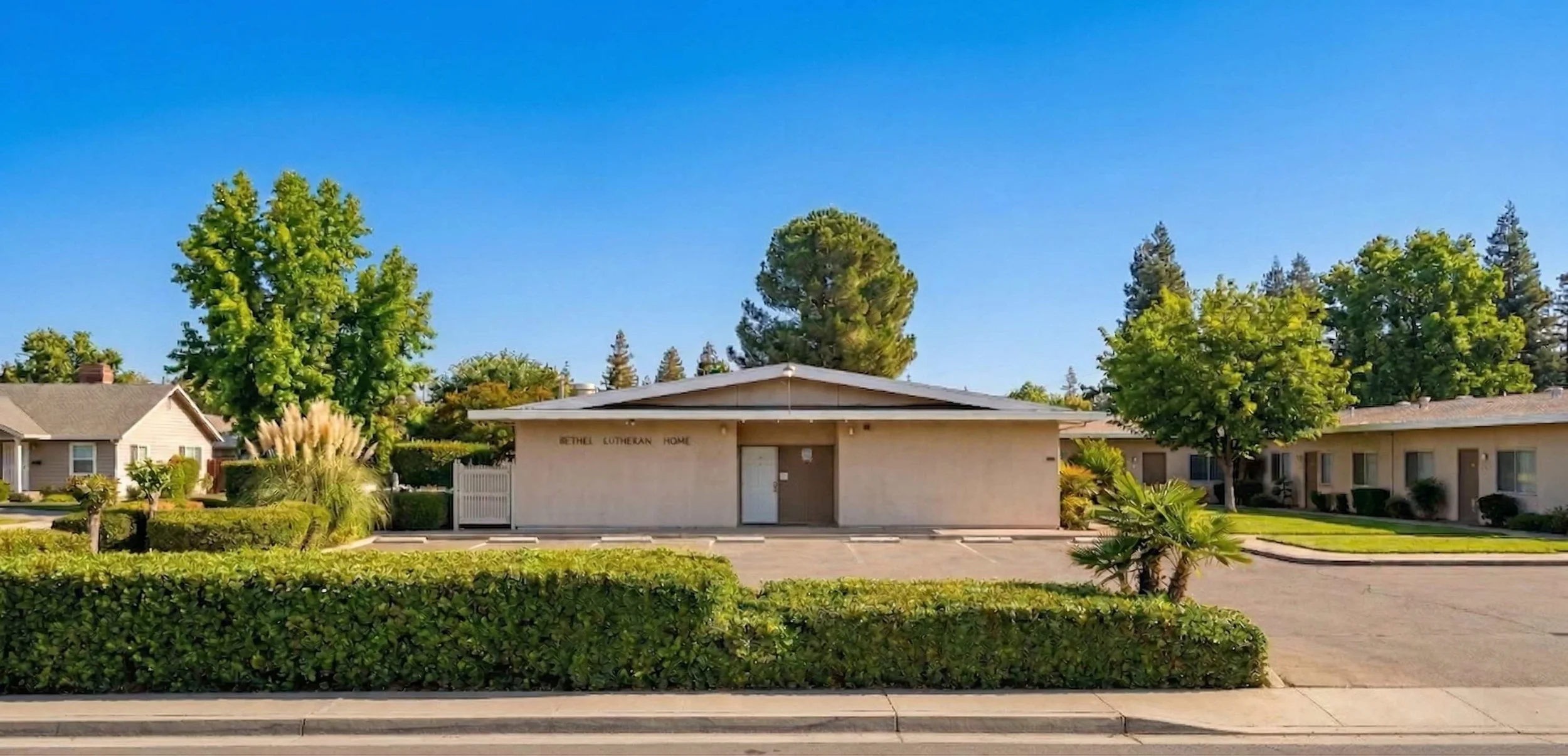 Bethel Lutheran Home