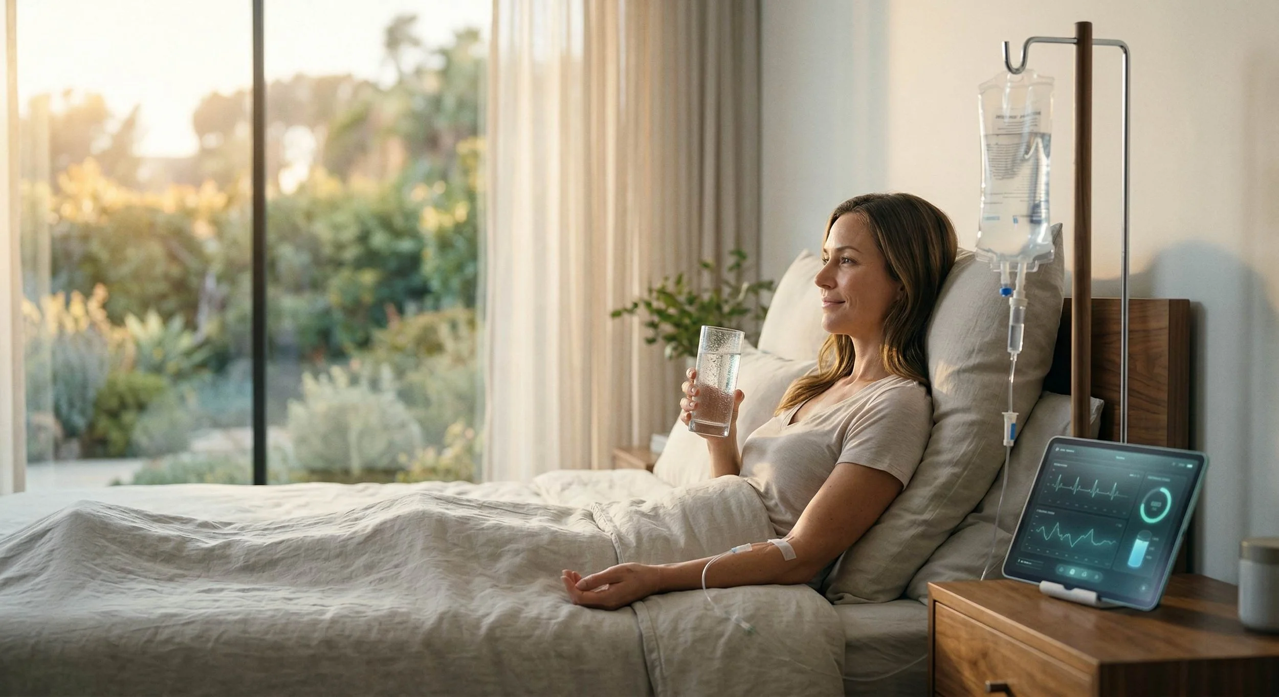 Nimbus Strain 2026: Why Hydration is Your Most Powerful Recovery Tool