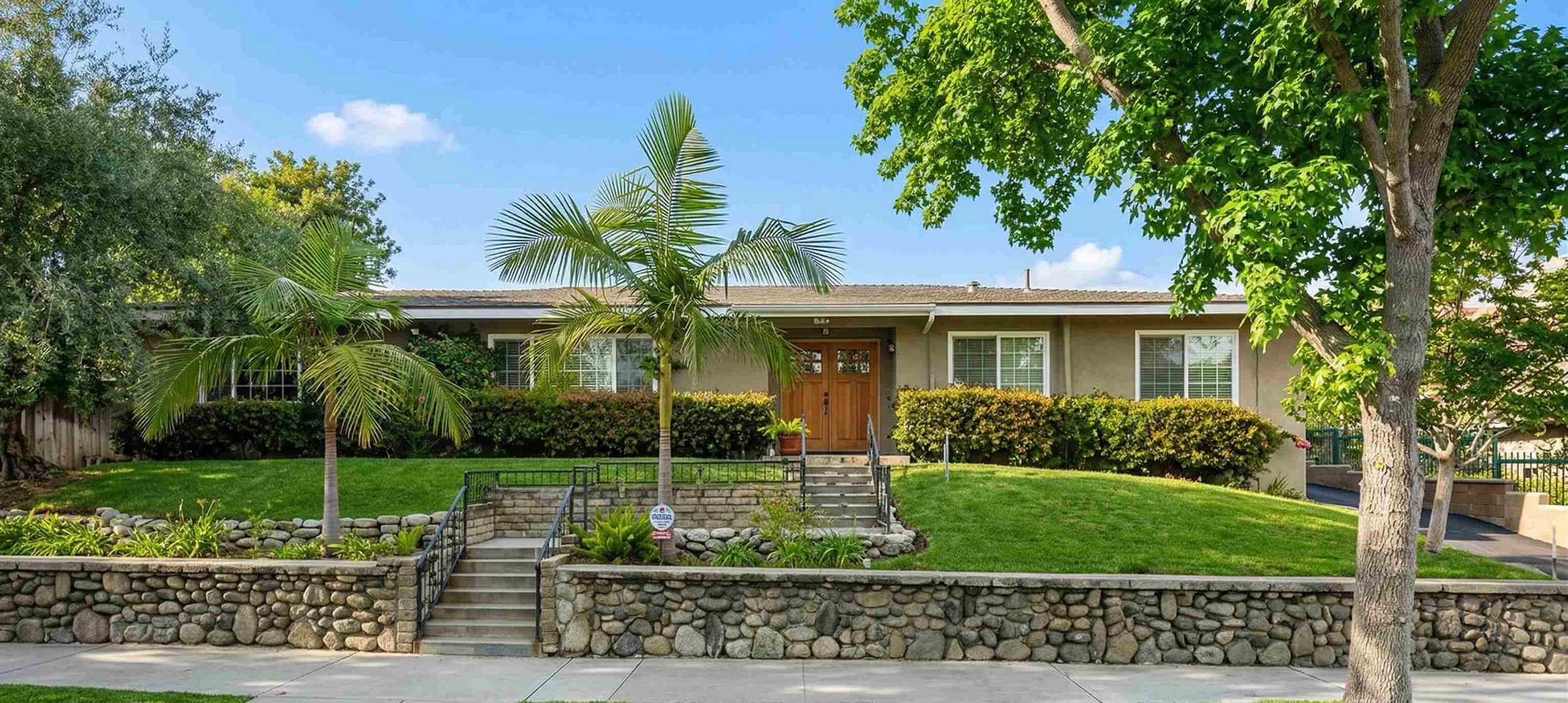 Climb Sierra Madre RCFE