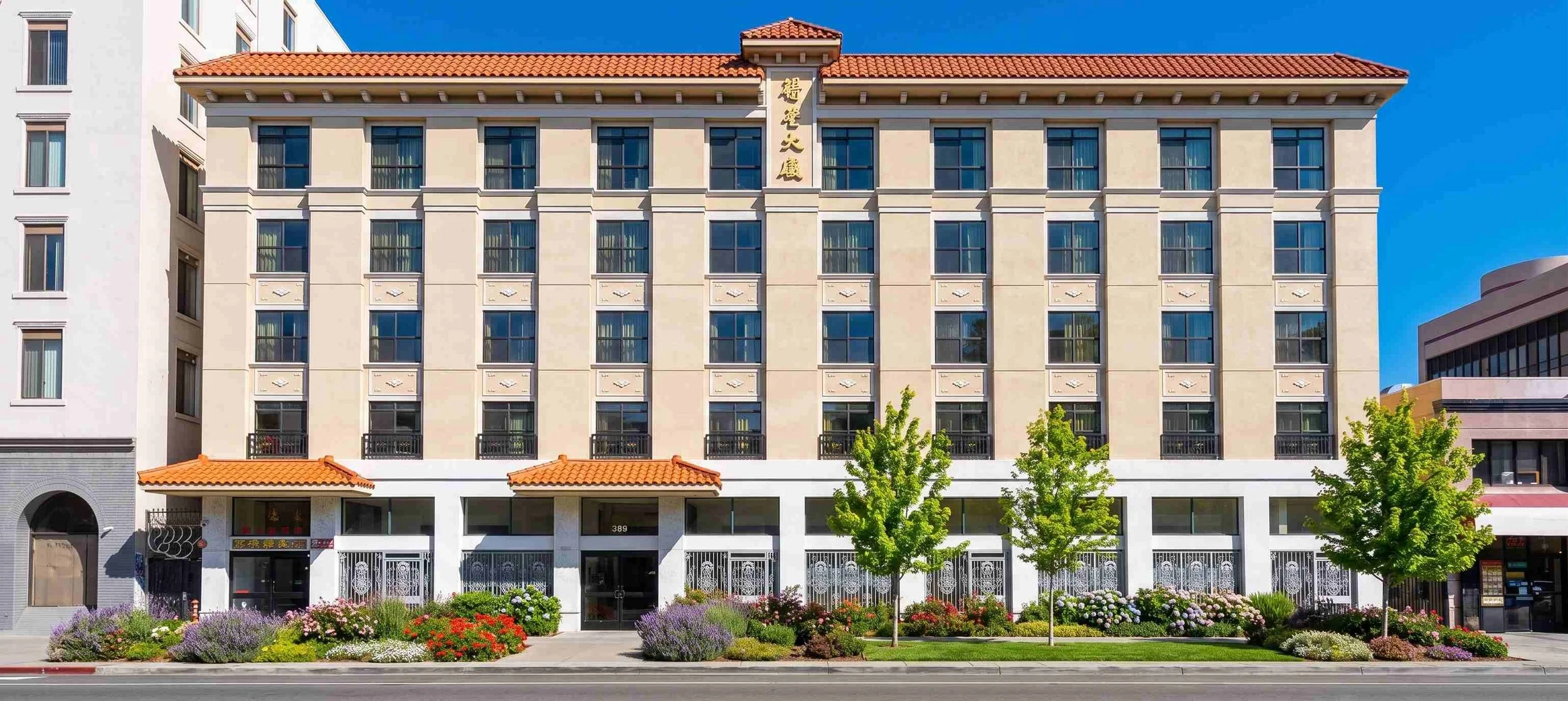 East Bay Longevity Assisted Living