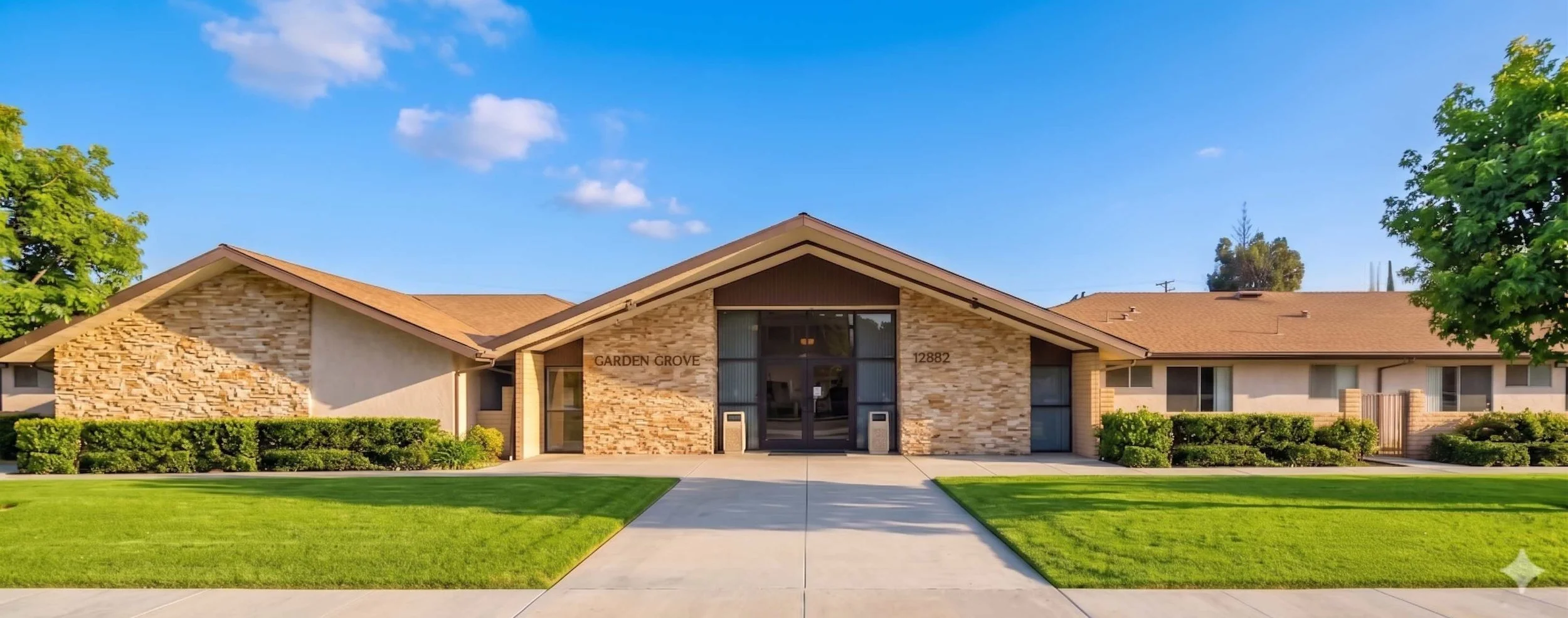 Garden Grove Guest Home