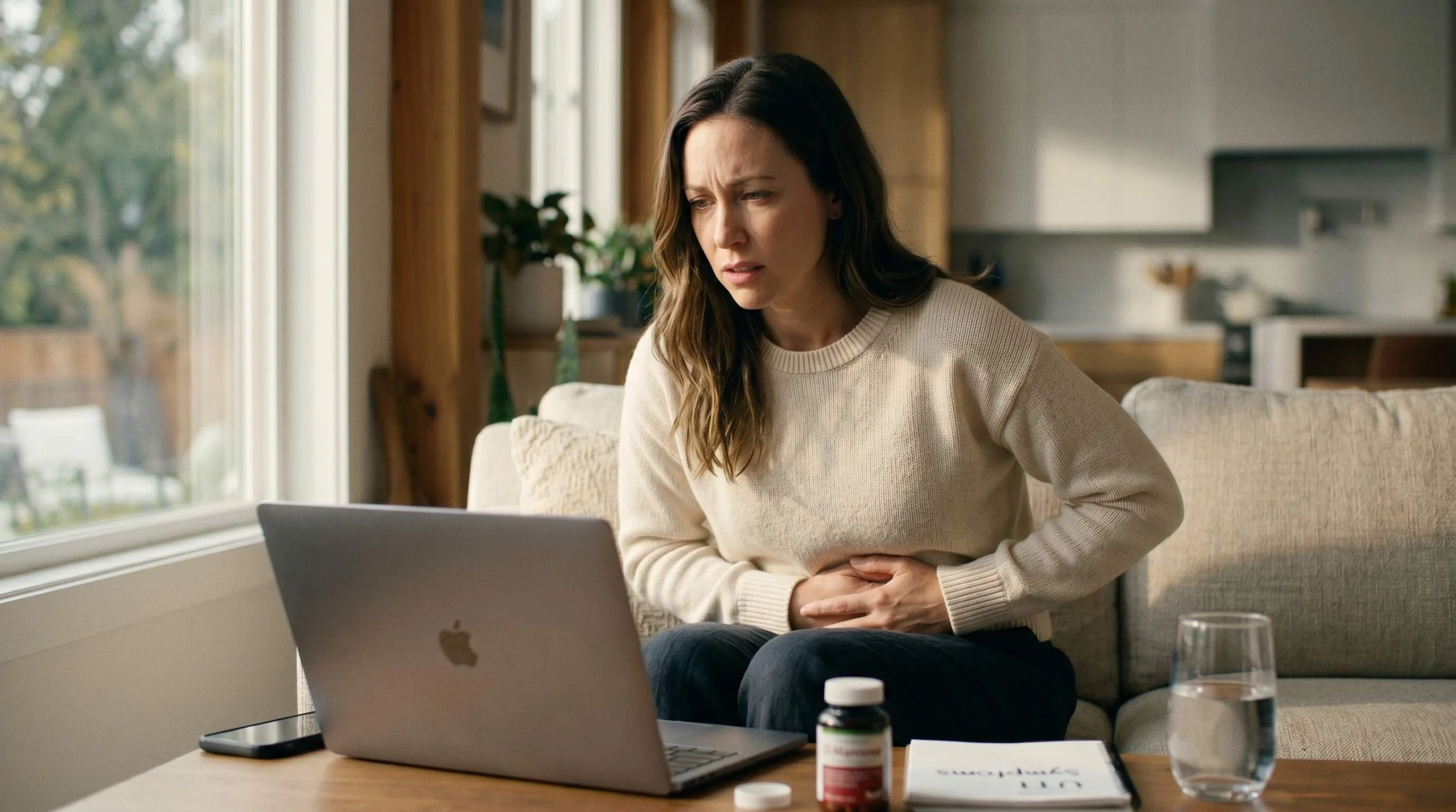 Can a UTI Go Away on Its Own? What Doctors Actually Say