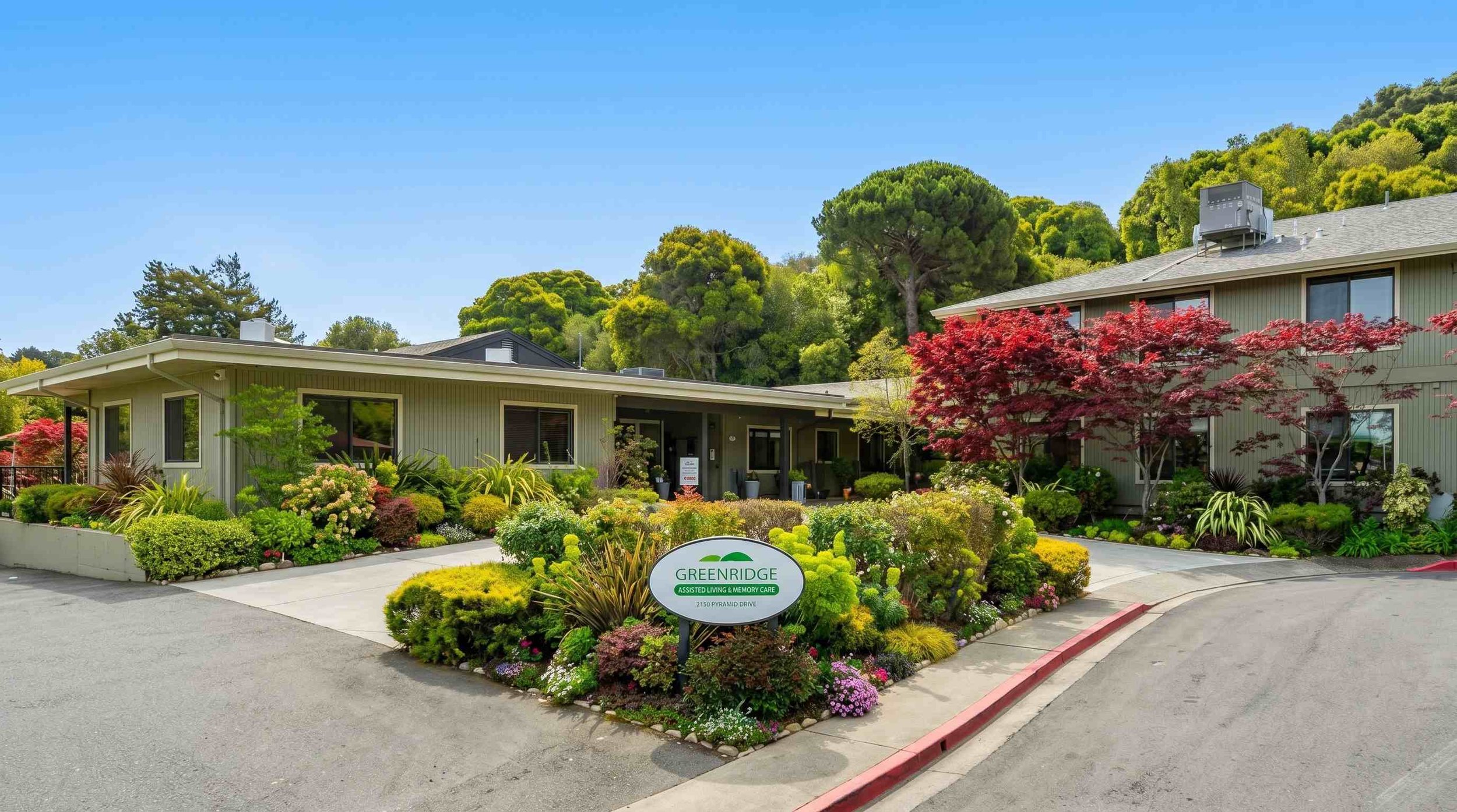 Greenridge Senior Living