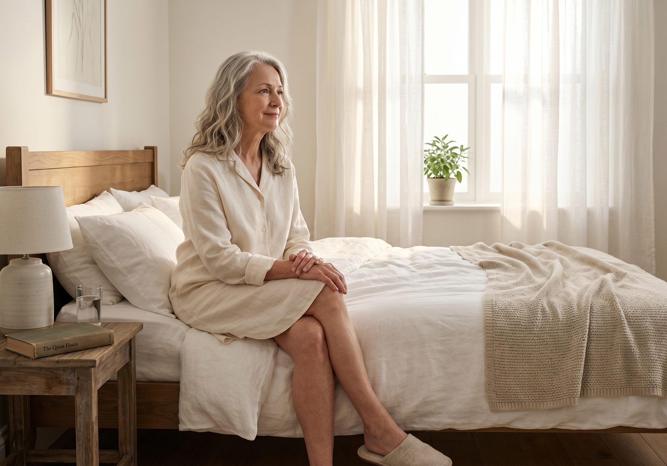 How Deep Sleep Protects the Aging Brain: The Role of the Glymphatic System