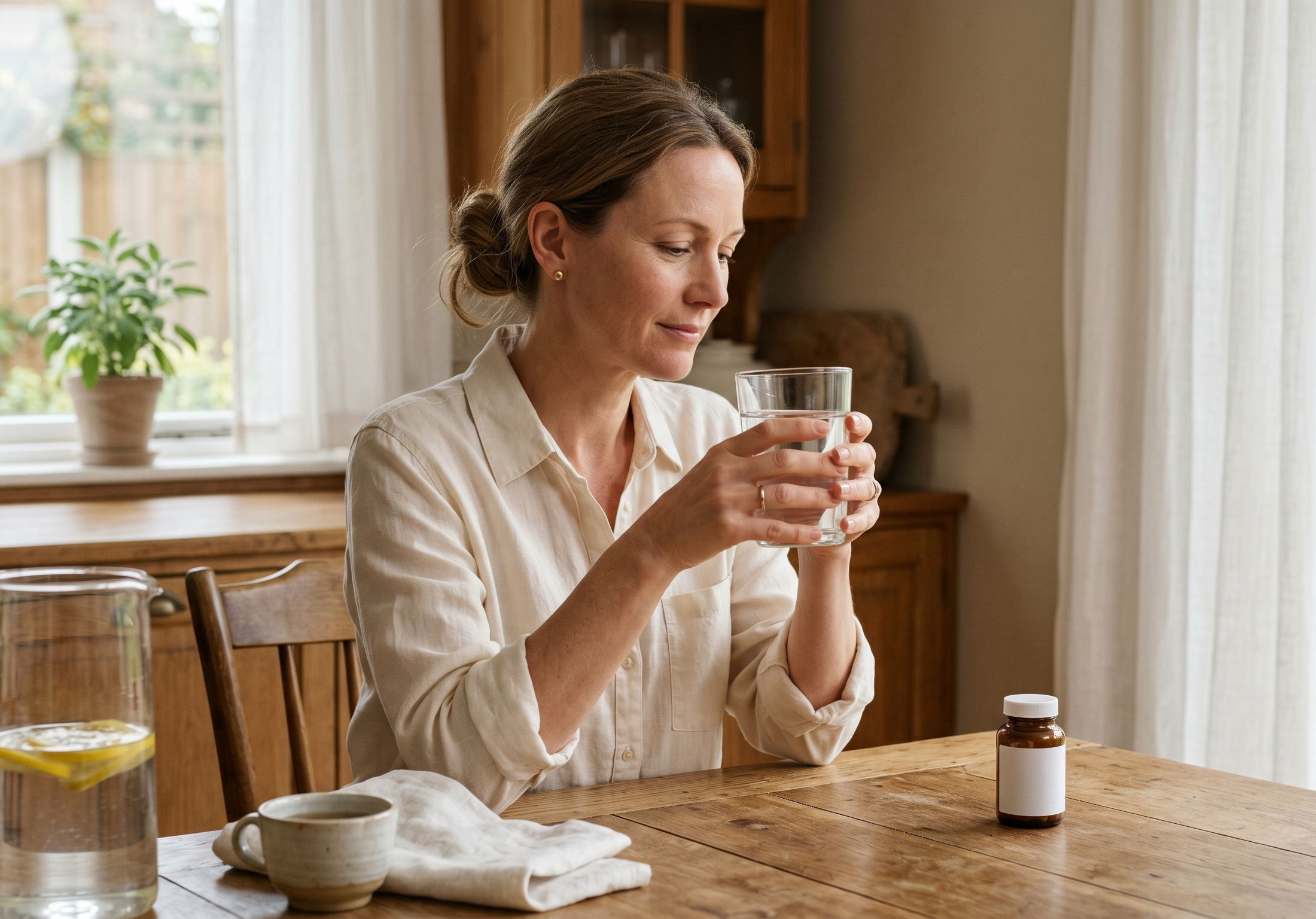 Urinary Tract Infection (UTI) in Adults: Fast Relief and Effective Treatment