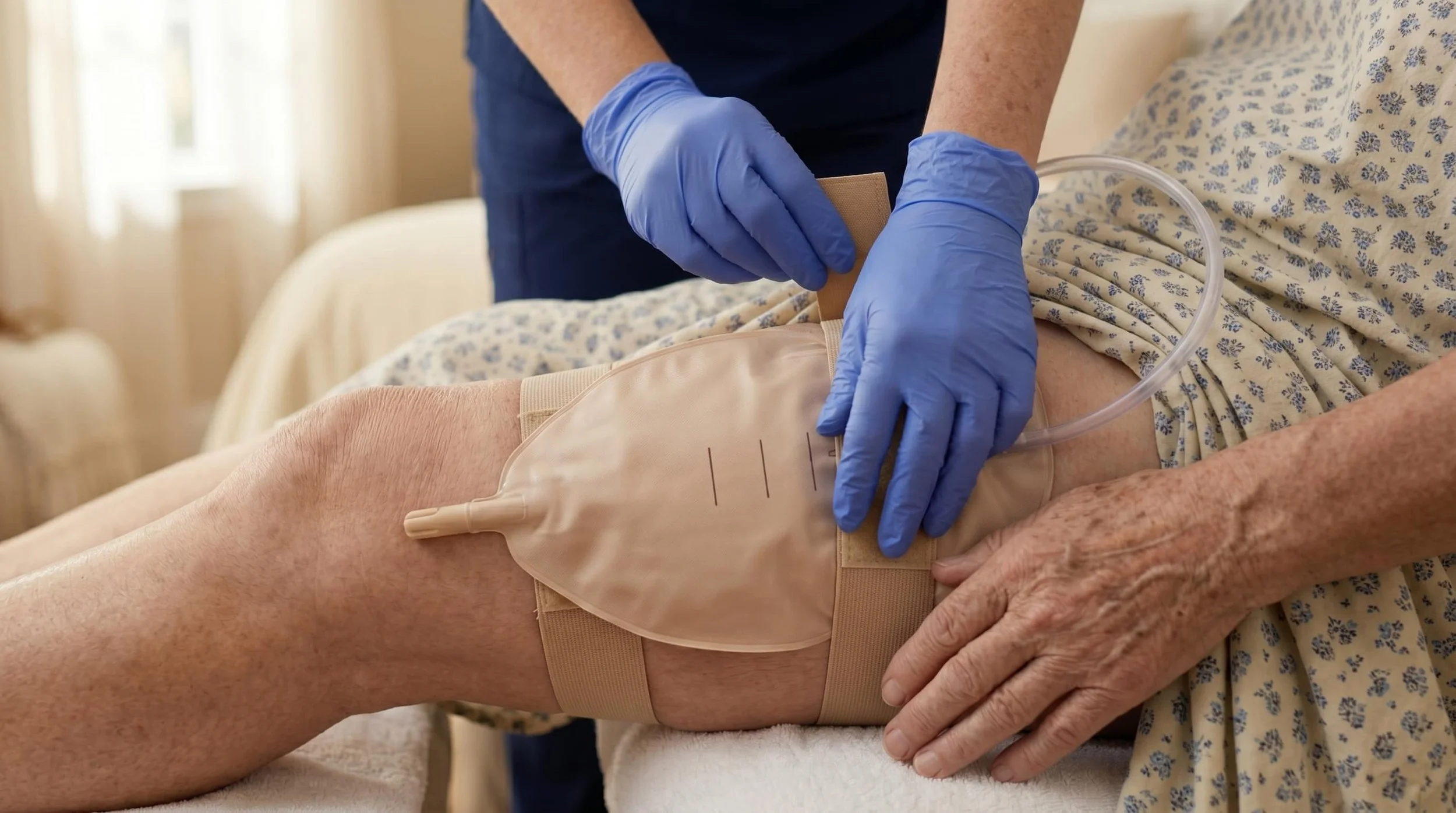 Foley Catheter Care at Home: Types, Daily Hygiene, and Warning Signs
