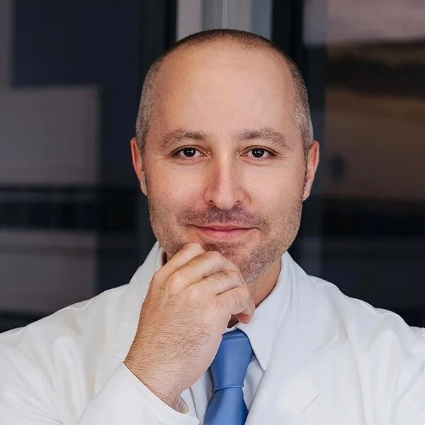 Dennis Stolpner, MD