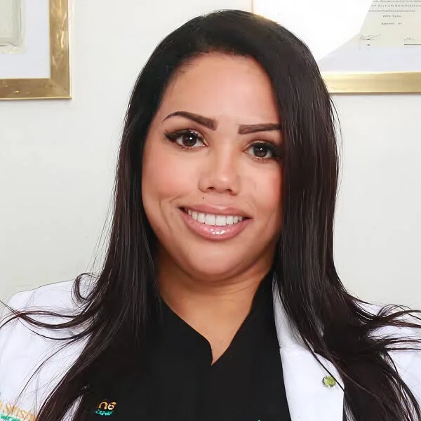 Jennifer Sierra, APRN