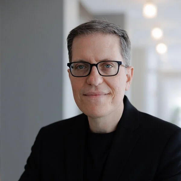 Jonathan Carp, MD