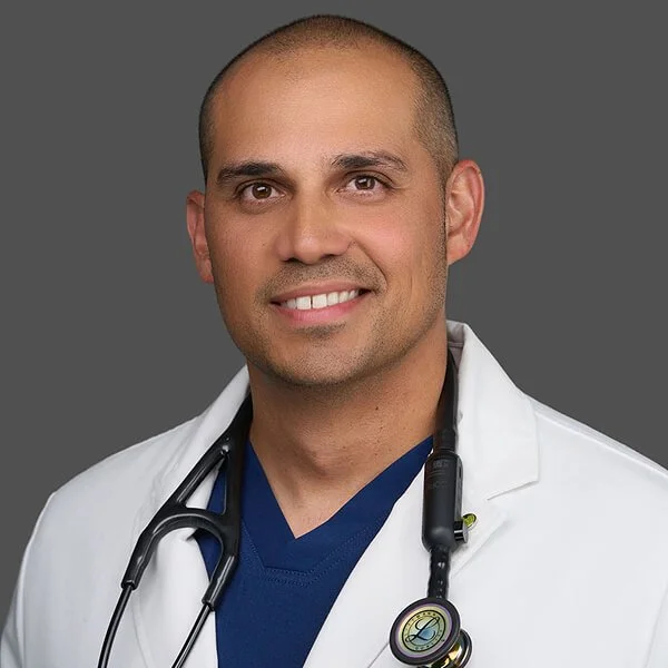 Rafael Gonzalez, NP