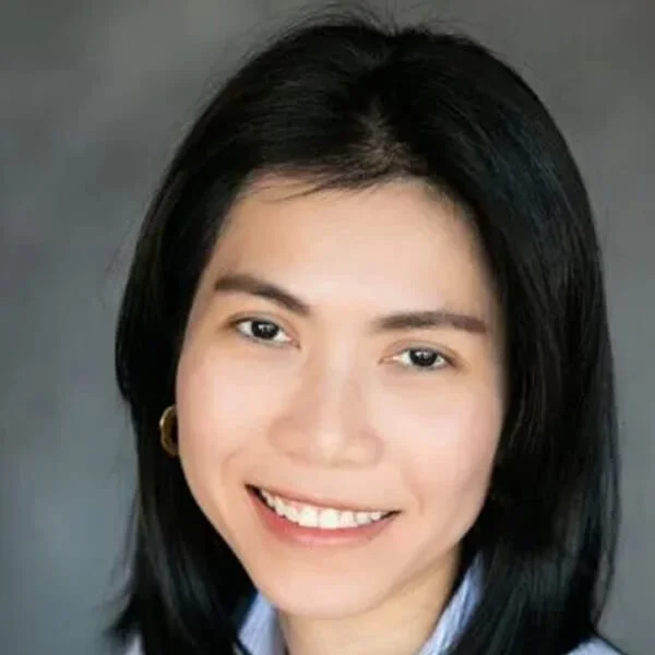 Tuong-Vi Tran, MD