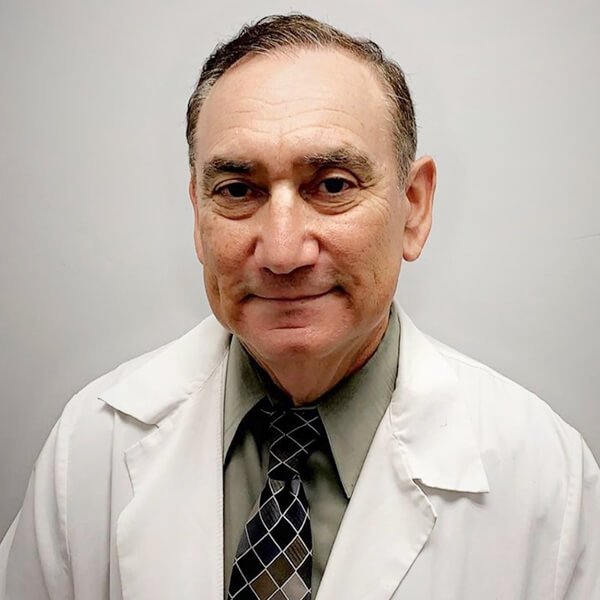Leonid Kleynberg, MD
