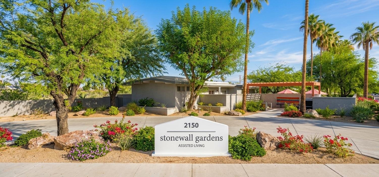 Stonewall Gardens Assisted Living