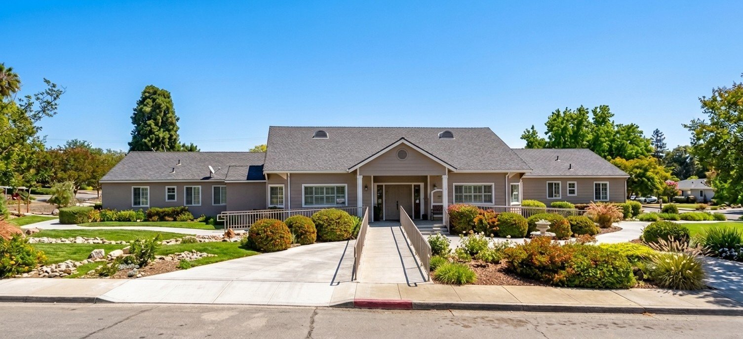 Western Assemblies Home