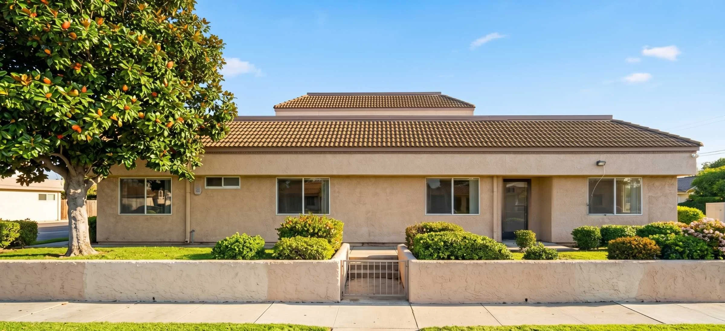 The Cottages at Artesia Anaheim