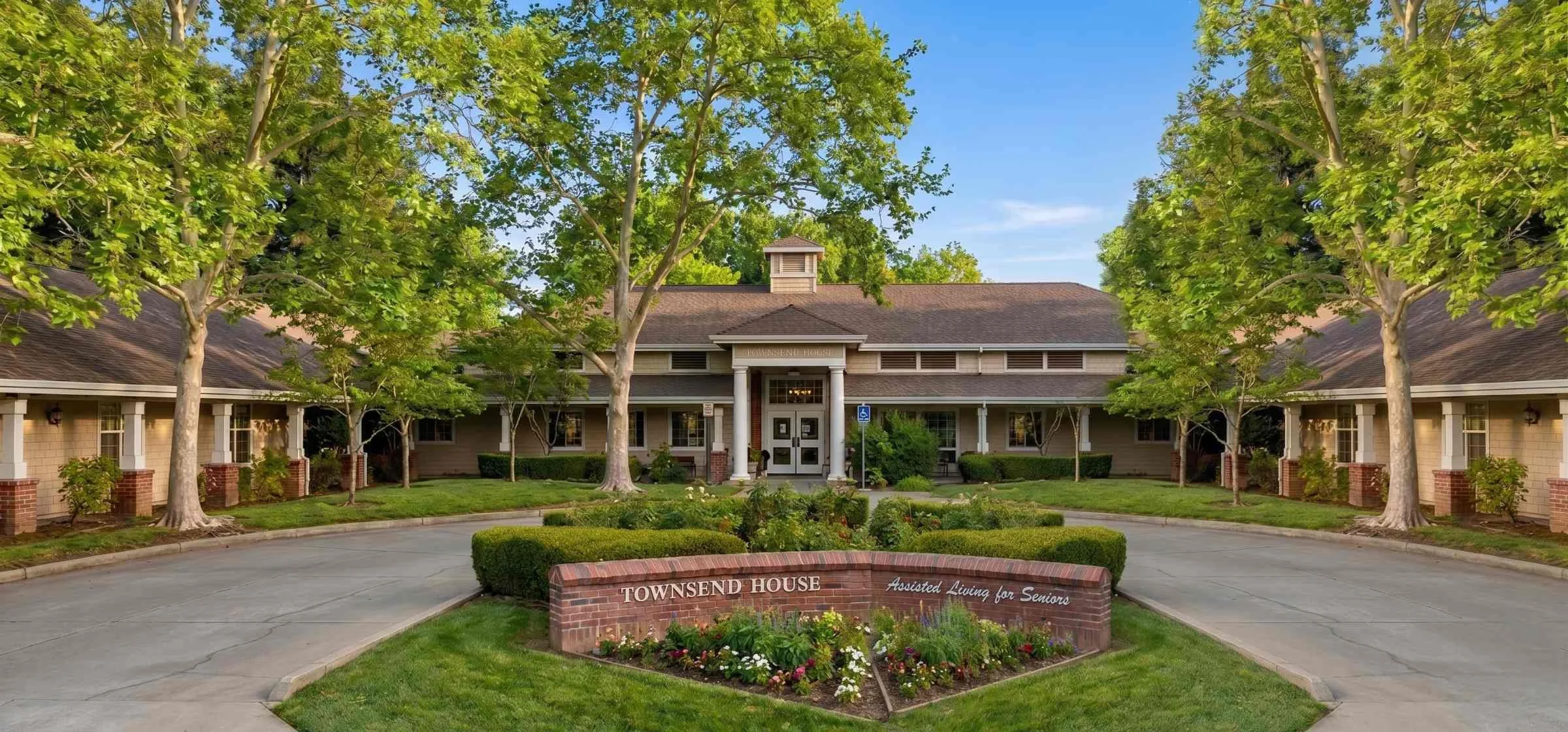 Townsend House