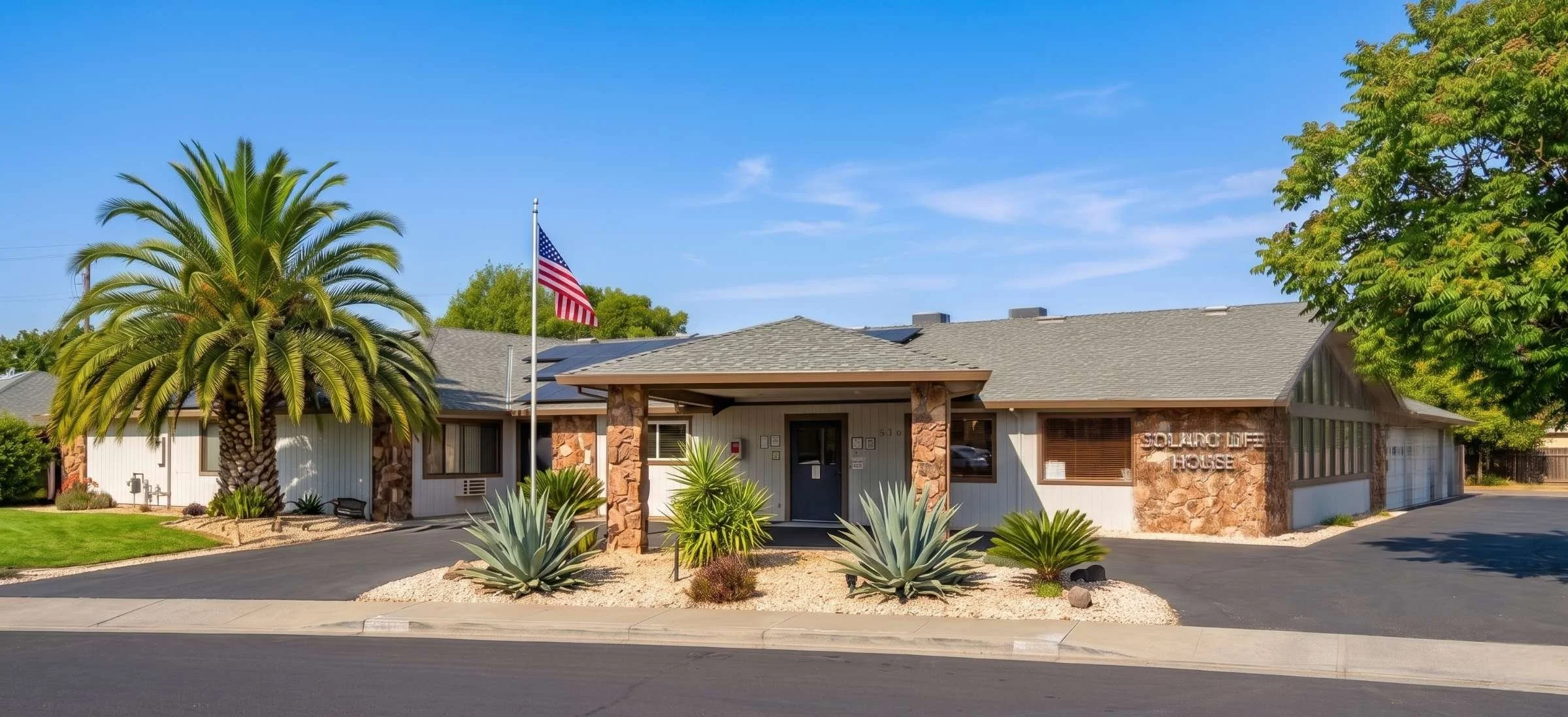 Solano Life House Assisted Living &amp; Memory Care