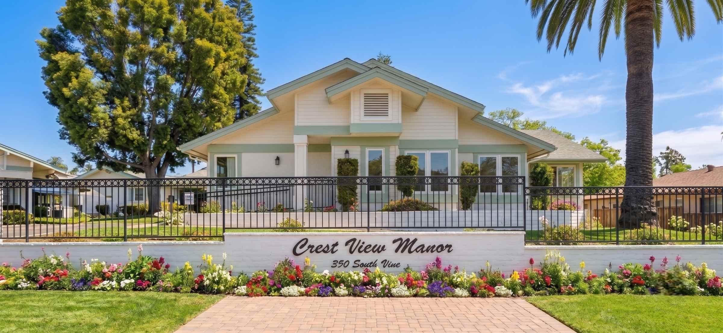 Crestview Manor