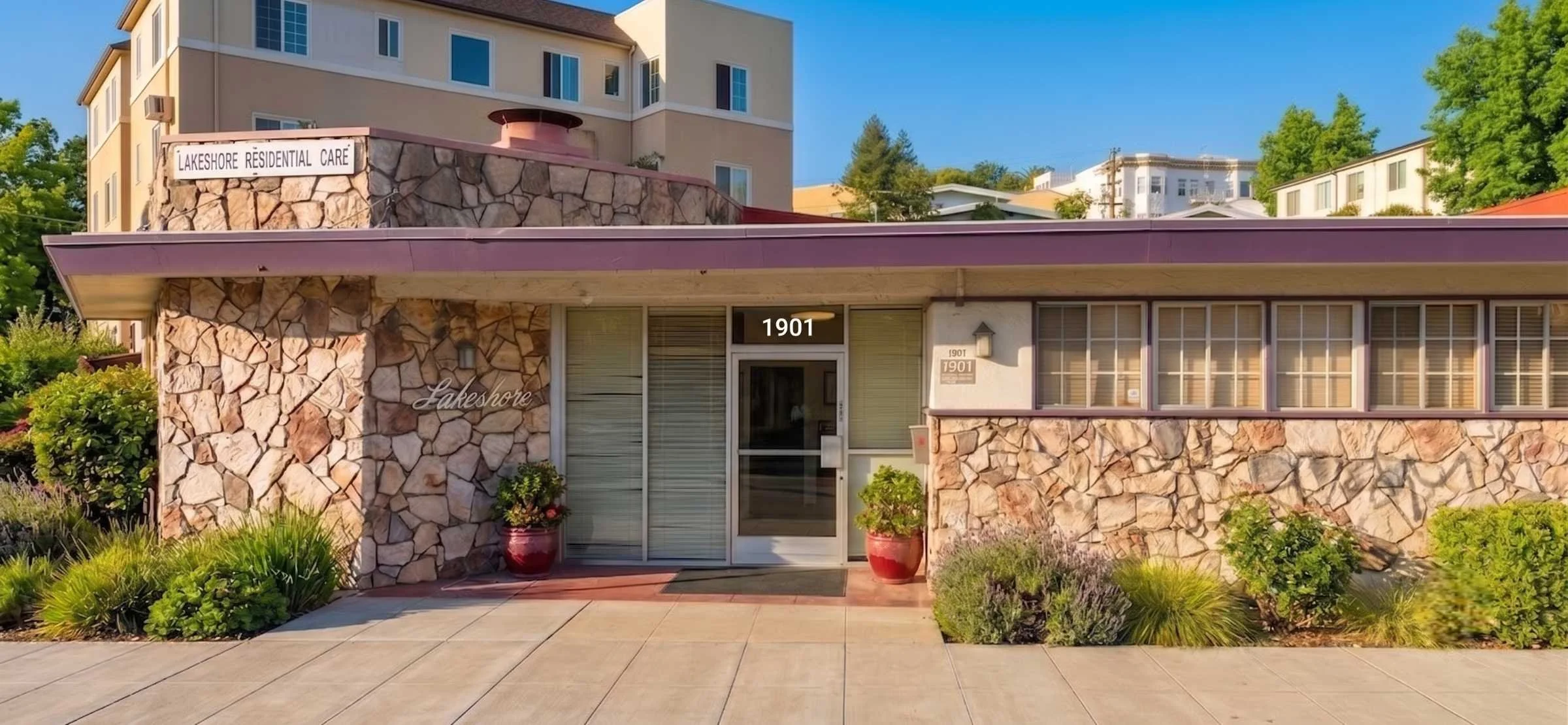 Lakeshore Residential Care