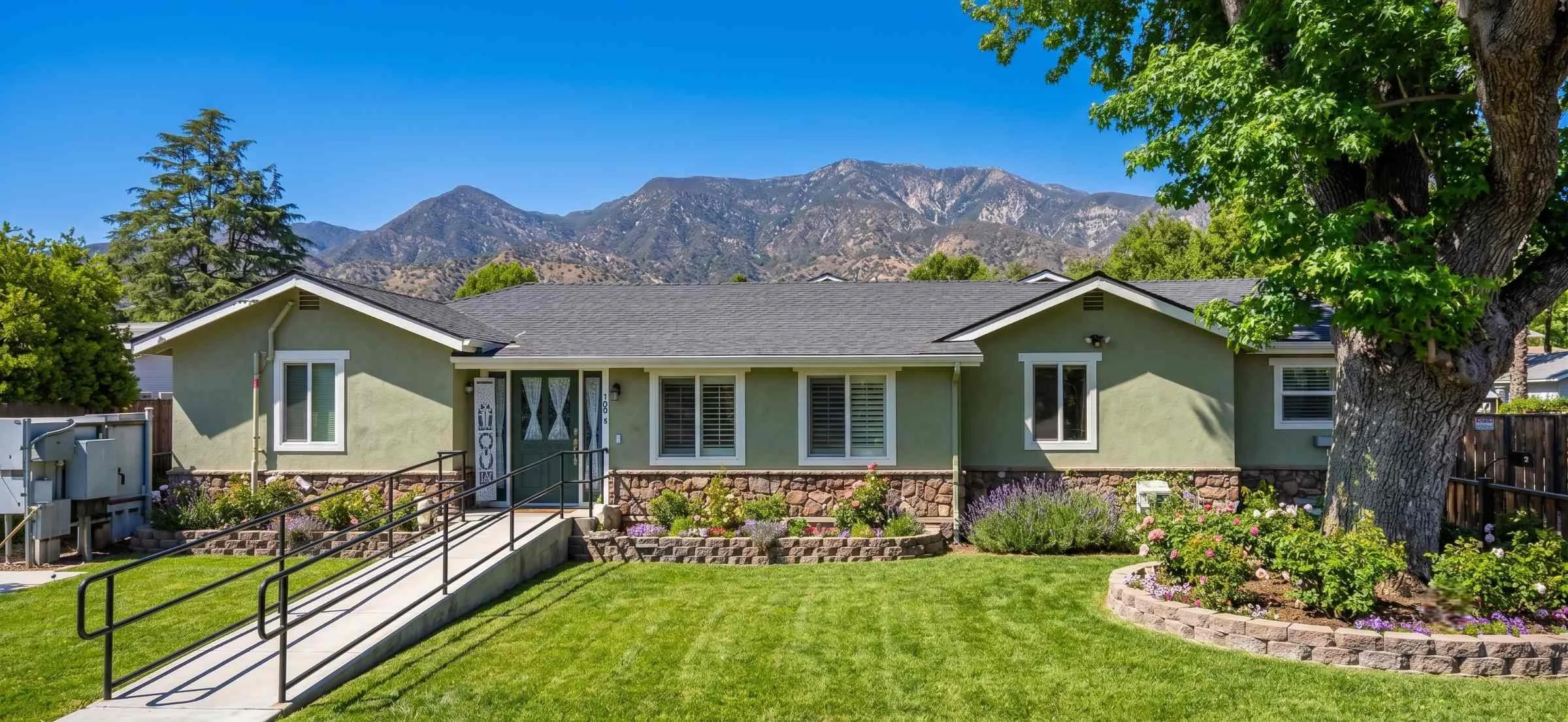 Mountain Vista of Ojai