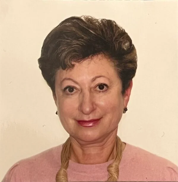 Irina Godes, MD