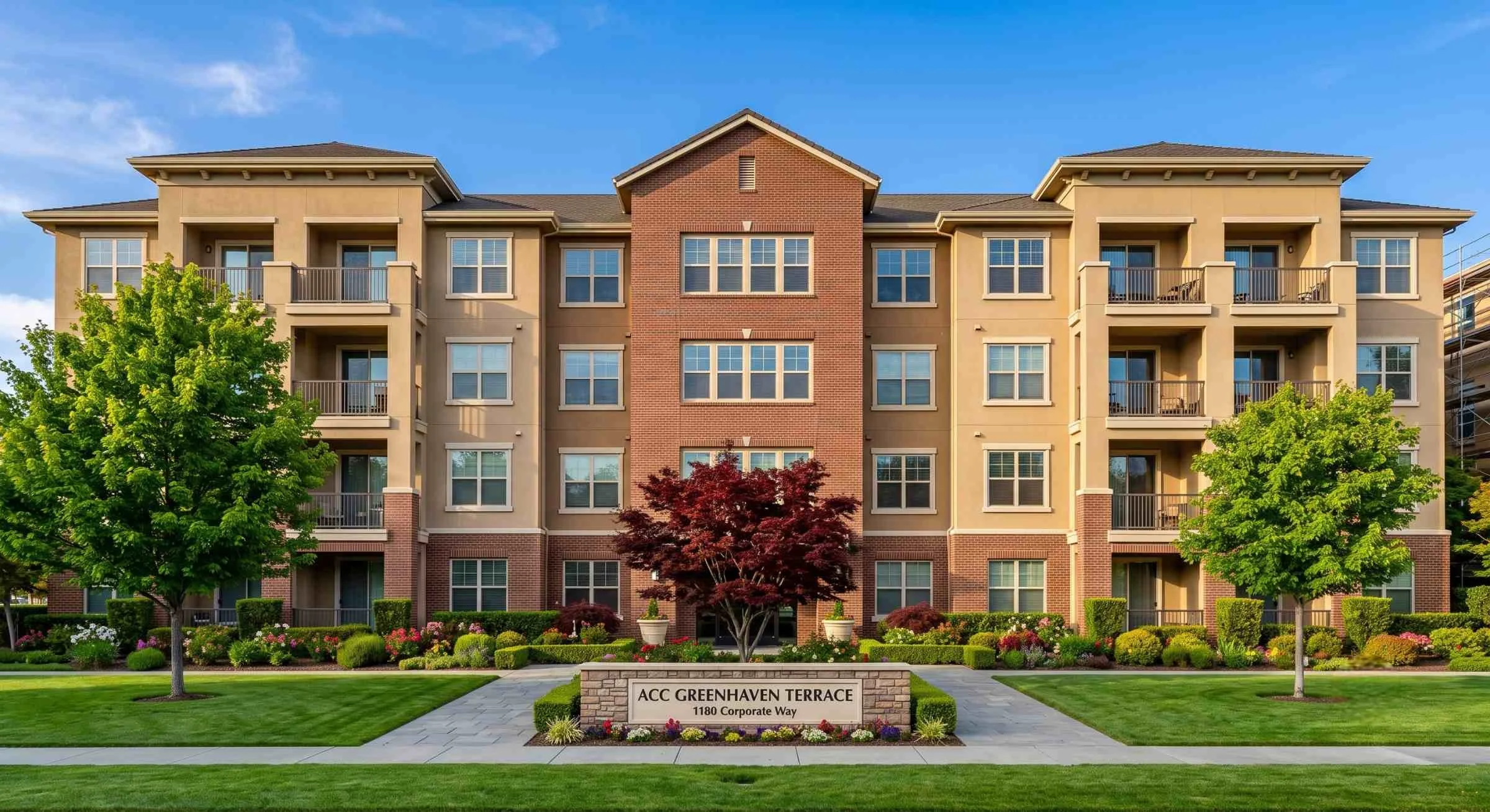 ACC Assisted Living at Greenhaven Terrace