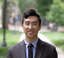 George Guo, MD