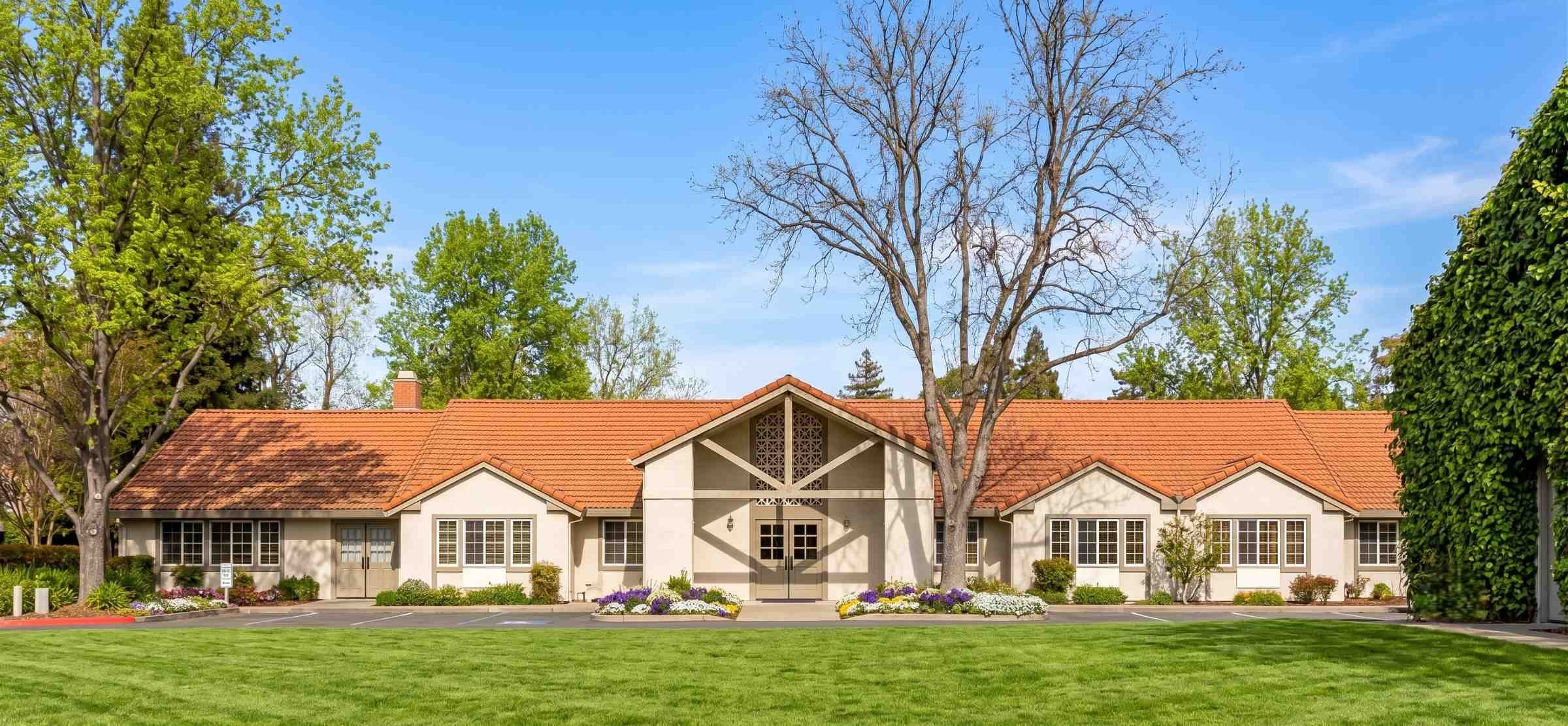 Brookdale Roseville