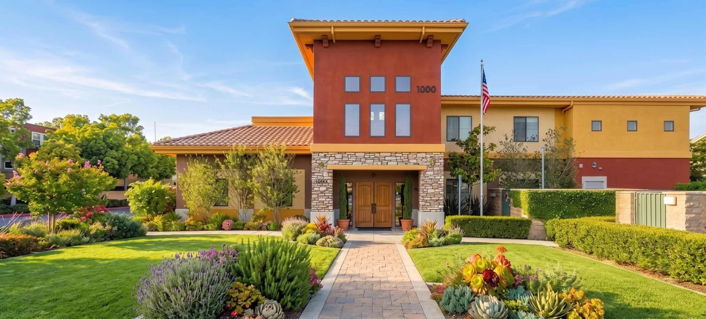 Newport Beach Memory Care
