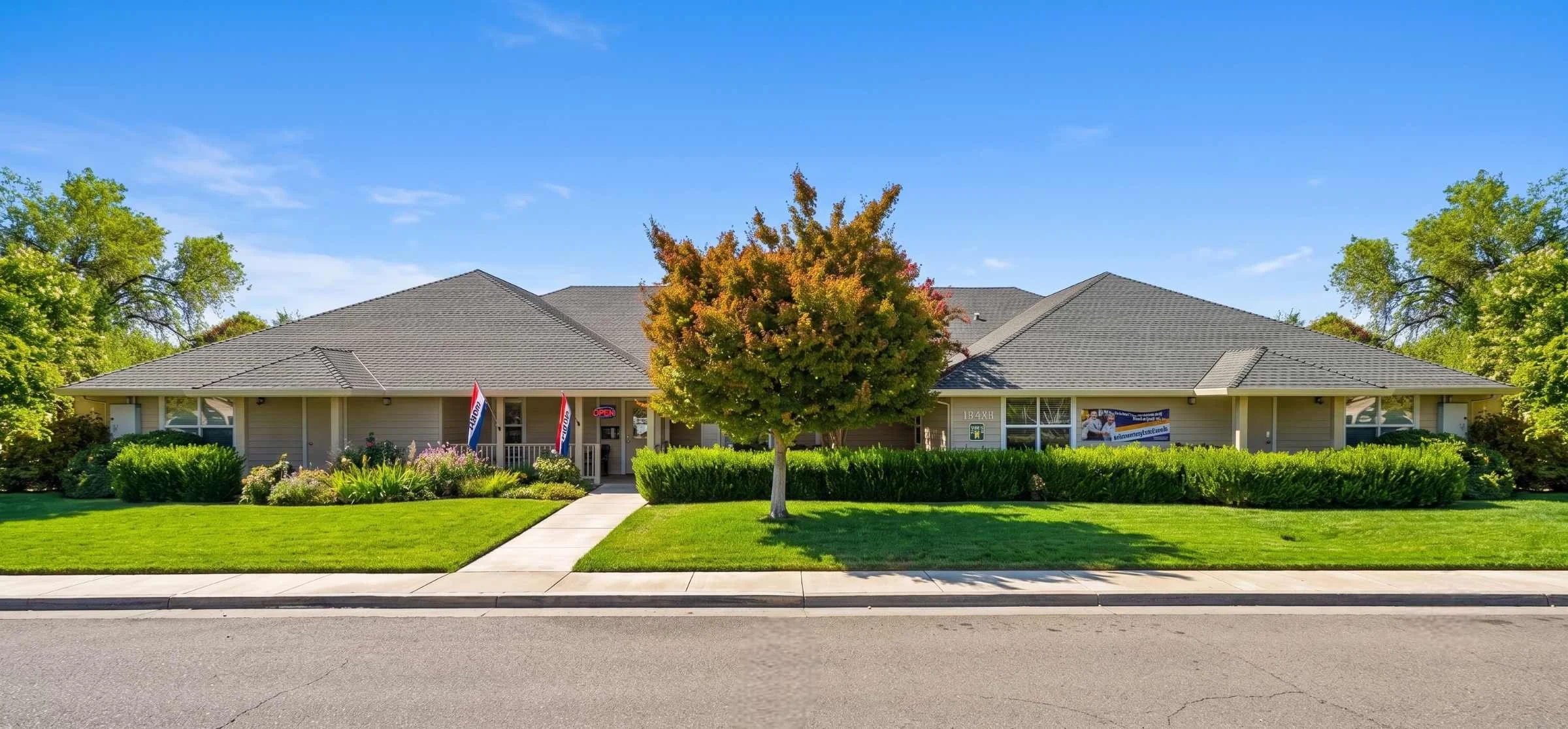 Westhaven Assisted Living