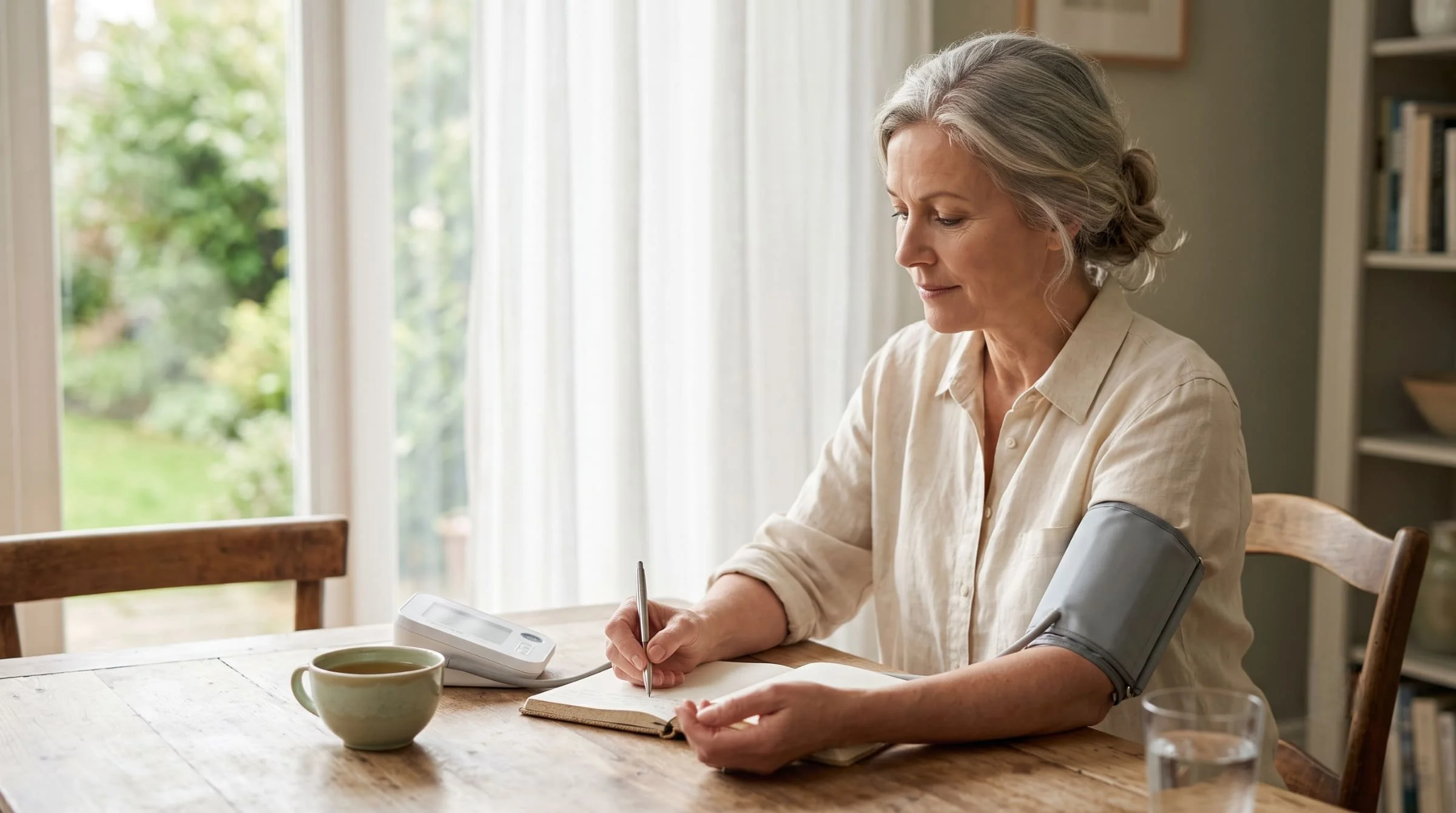 Afrin, Blood Pressure, and the 2026 Recall: What Seniors Should Know