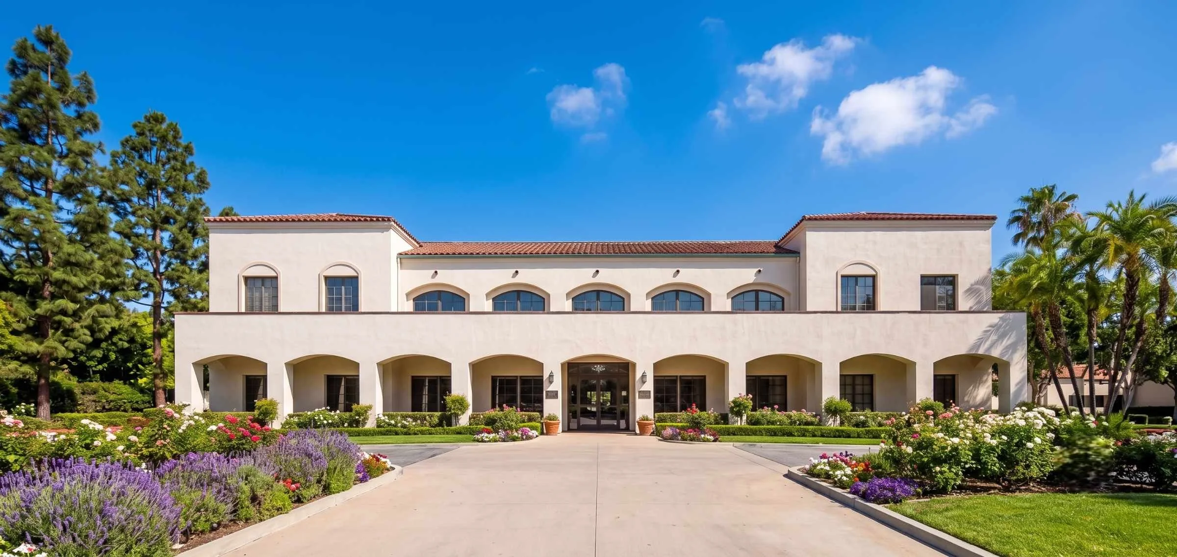 Ararat Home of Los Angeles