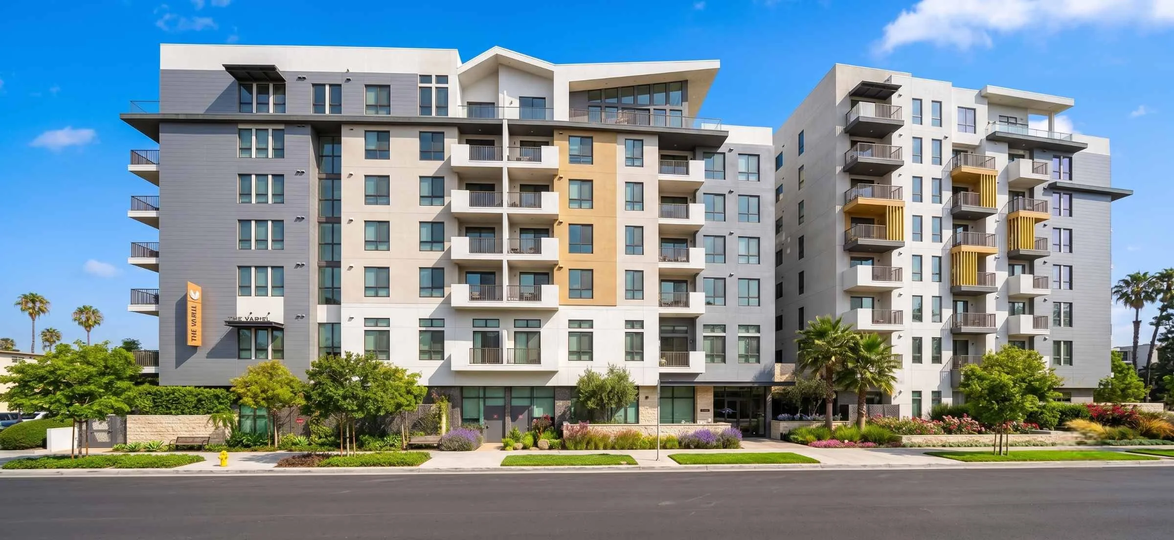 The Variel of Woodland Hills